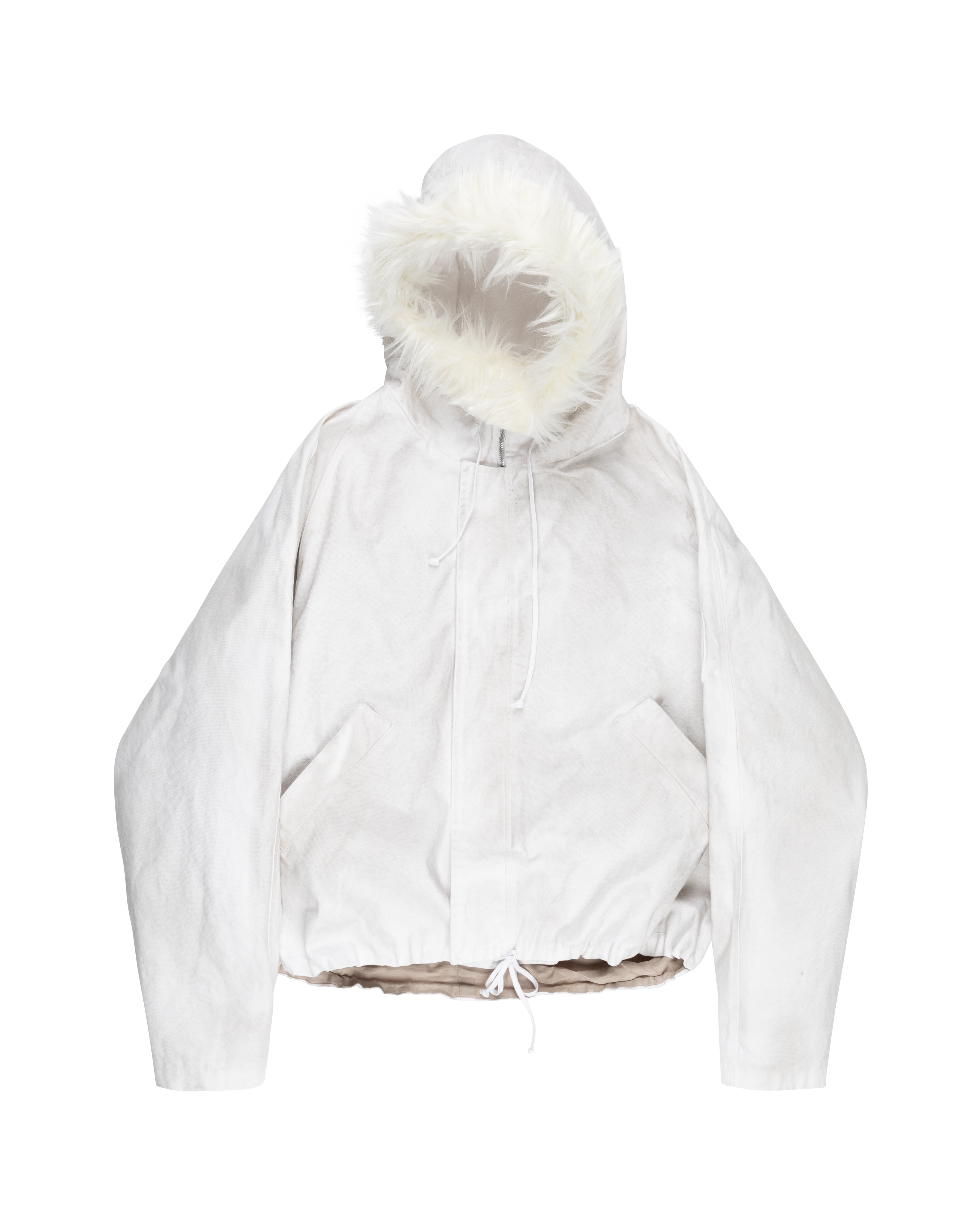 Helicopter Parka
