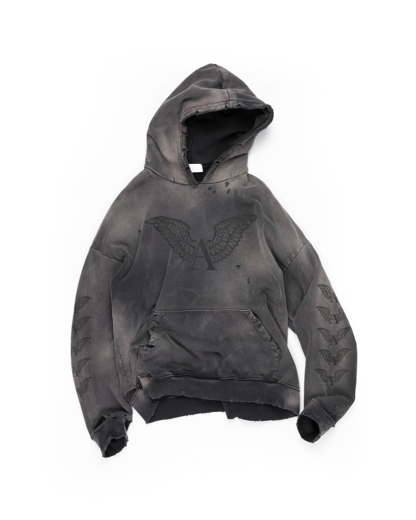 Logo Hoodie