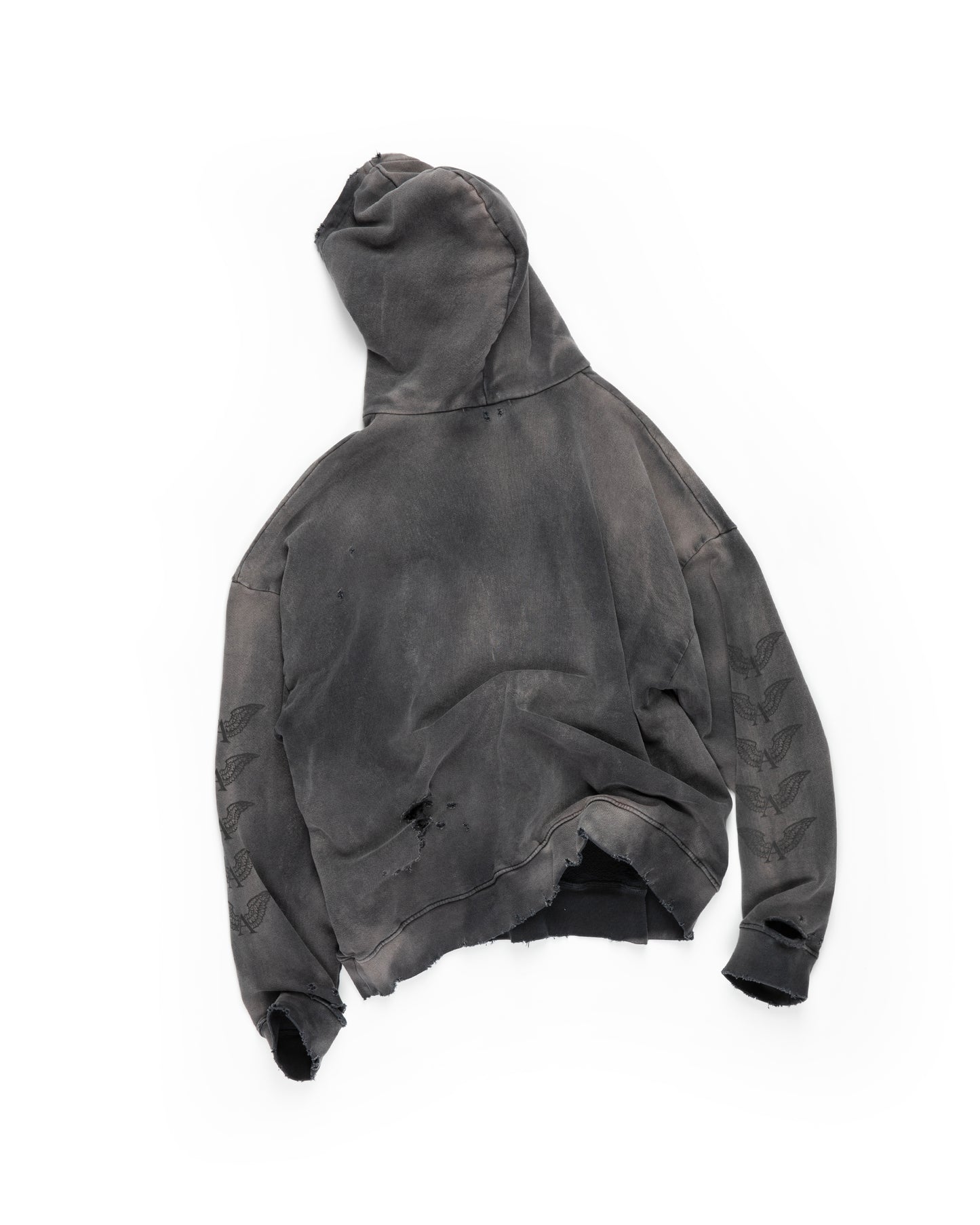 Logo Hoodie