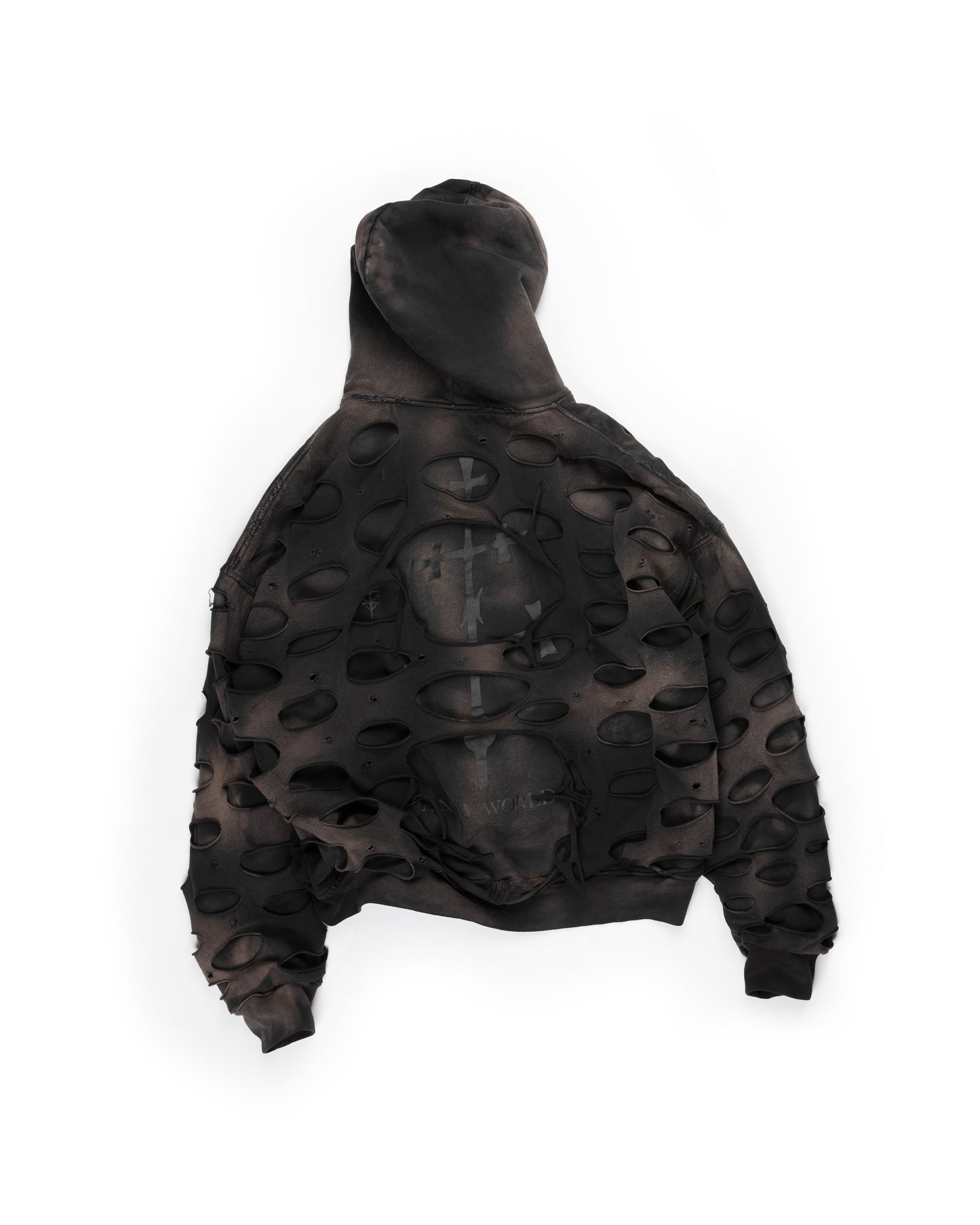 A New World Hoodie