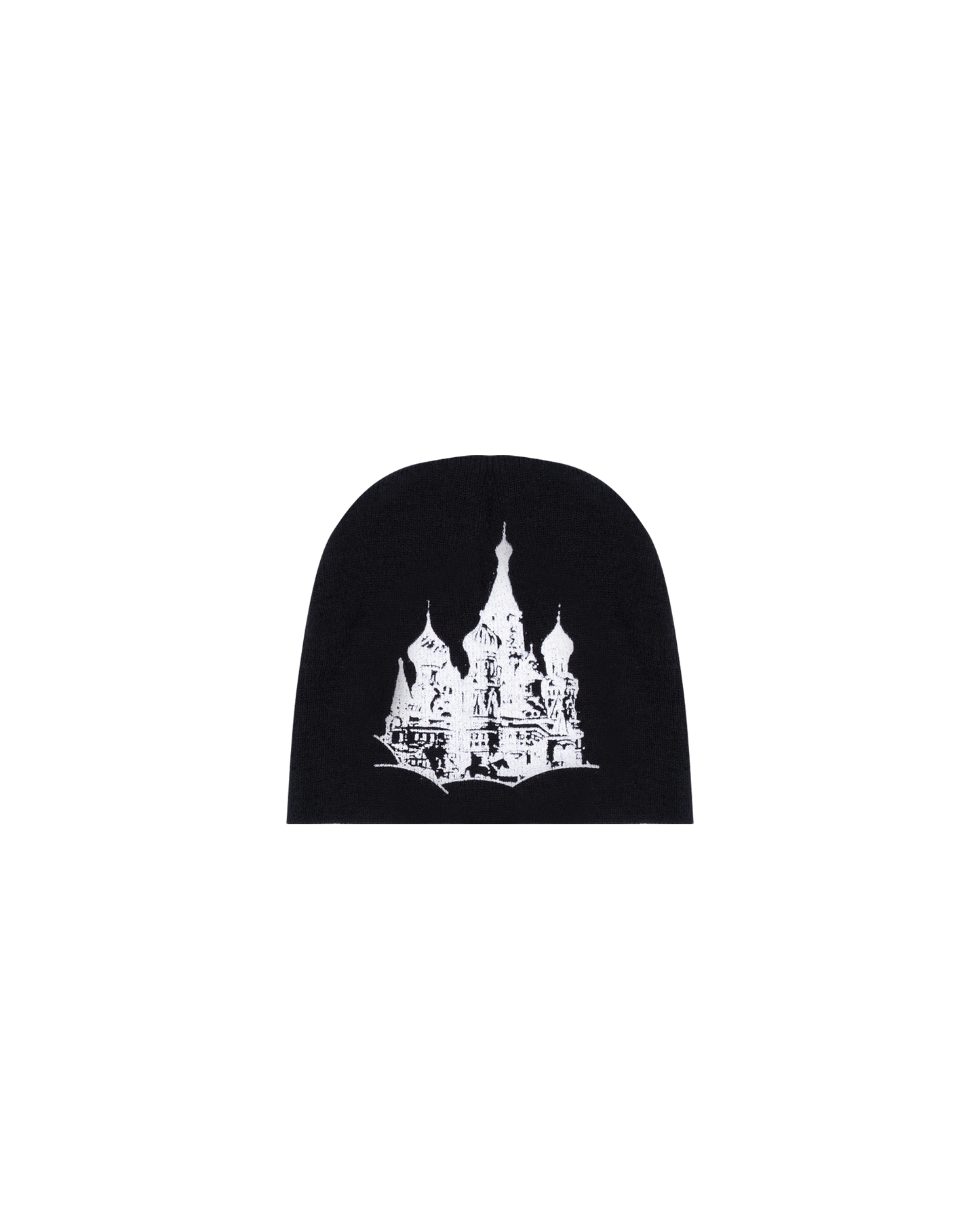 MFM X AD CHURCH BEENIE
