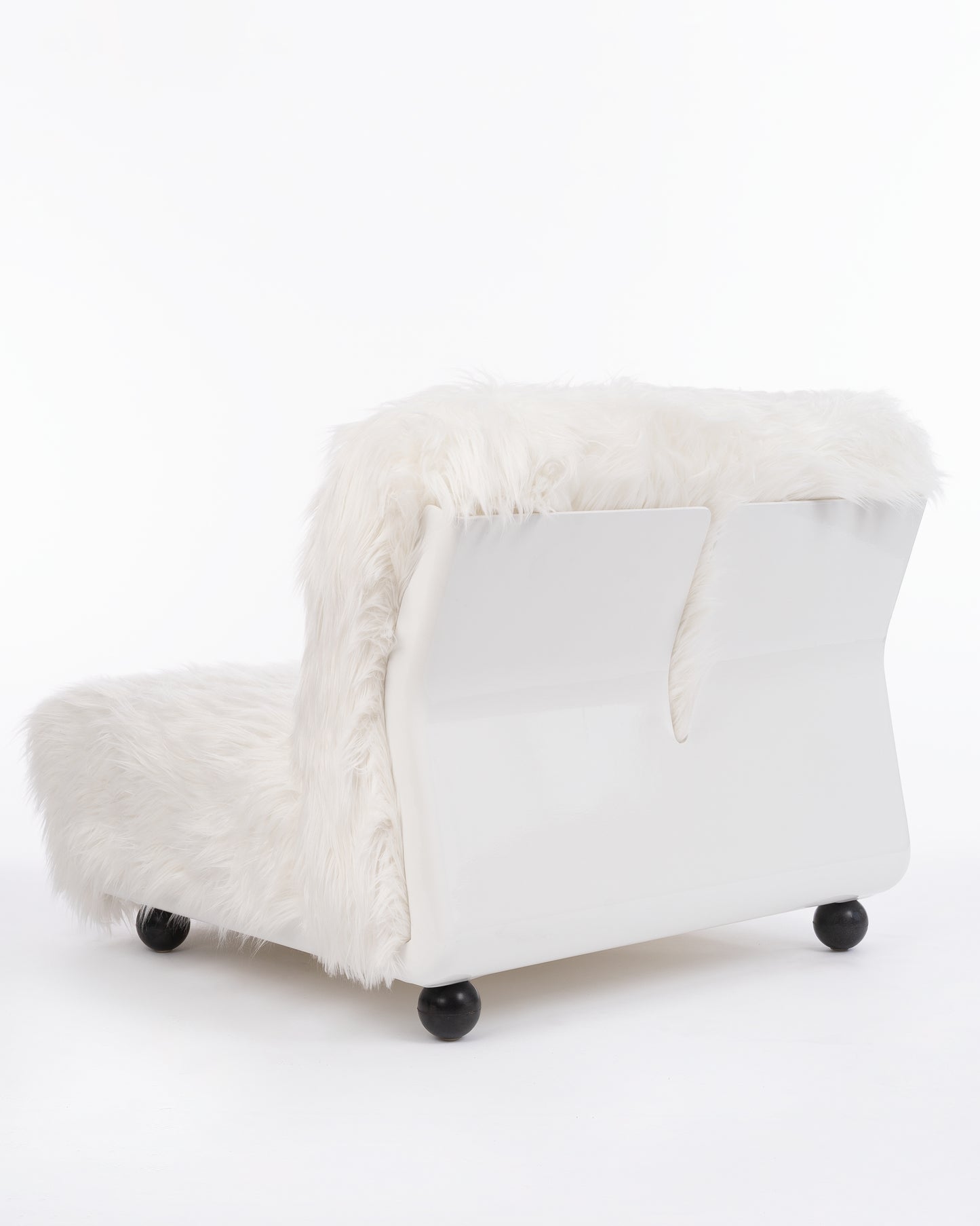 Mario Bellini Amanta Chair, Set of 2
