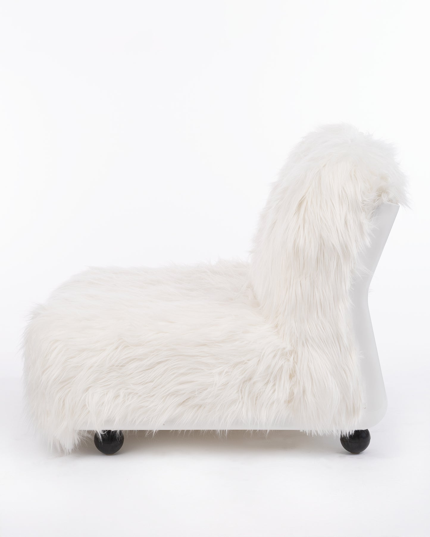 Mario Bellini Amanta Chair, Set of 2