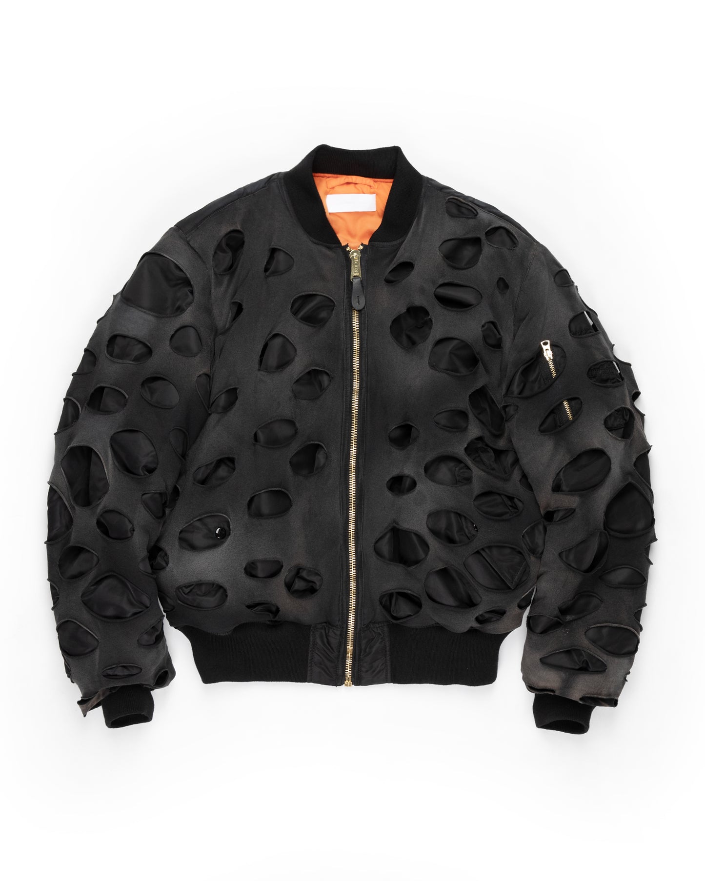 Double Layer Bomber