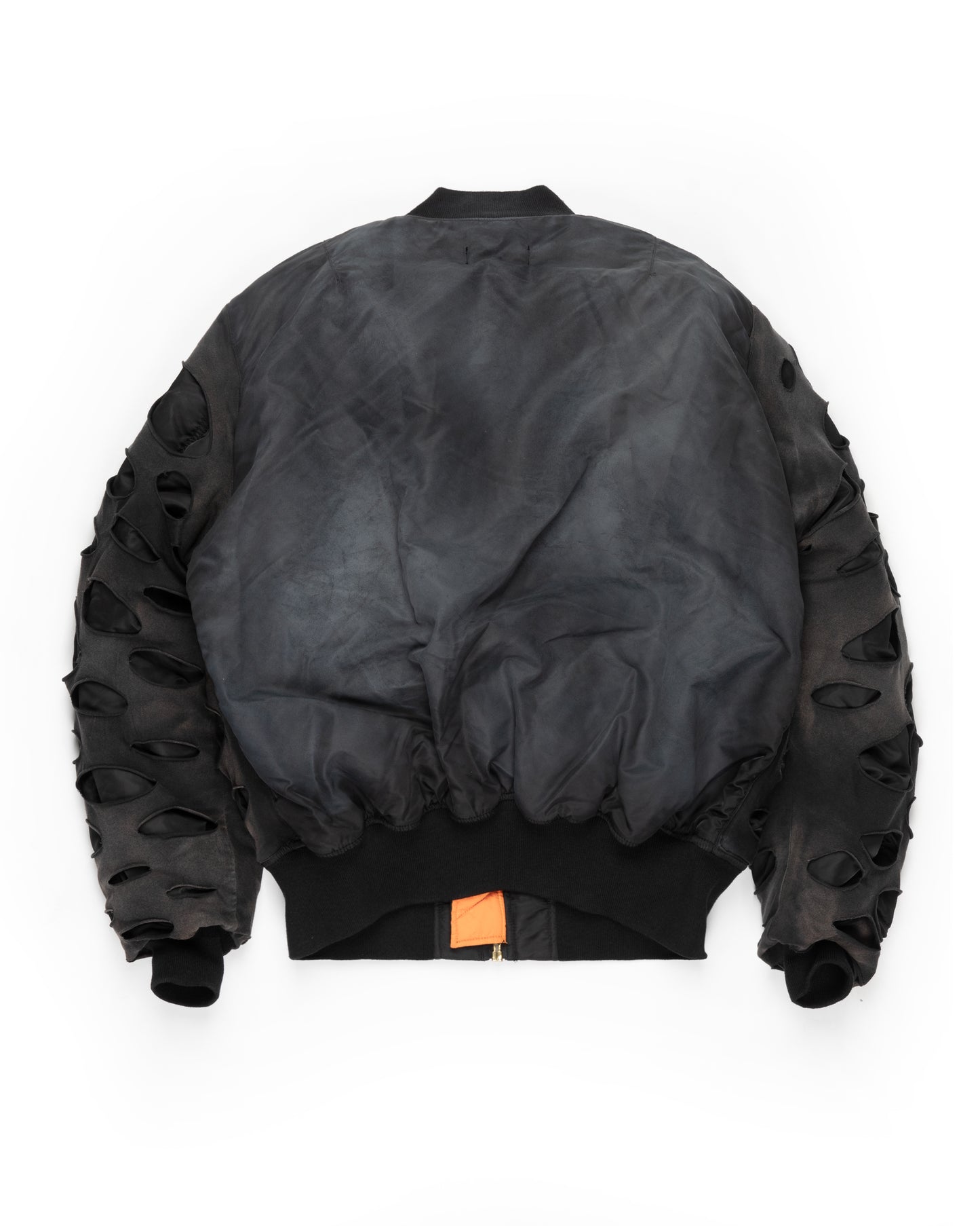 Double Layer Bomber