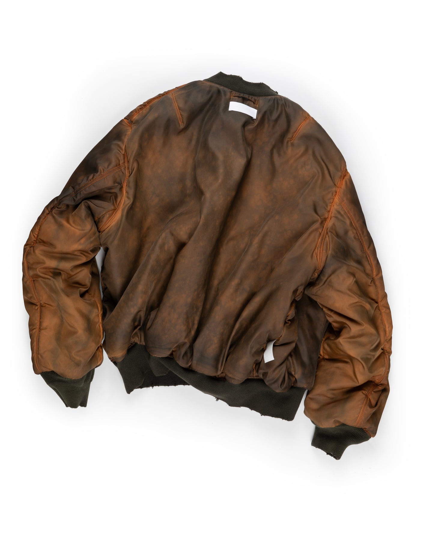Double Layer Bomber: Army Oil