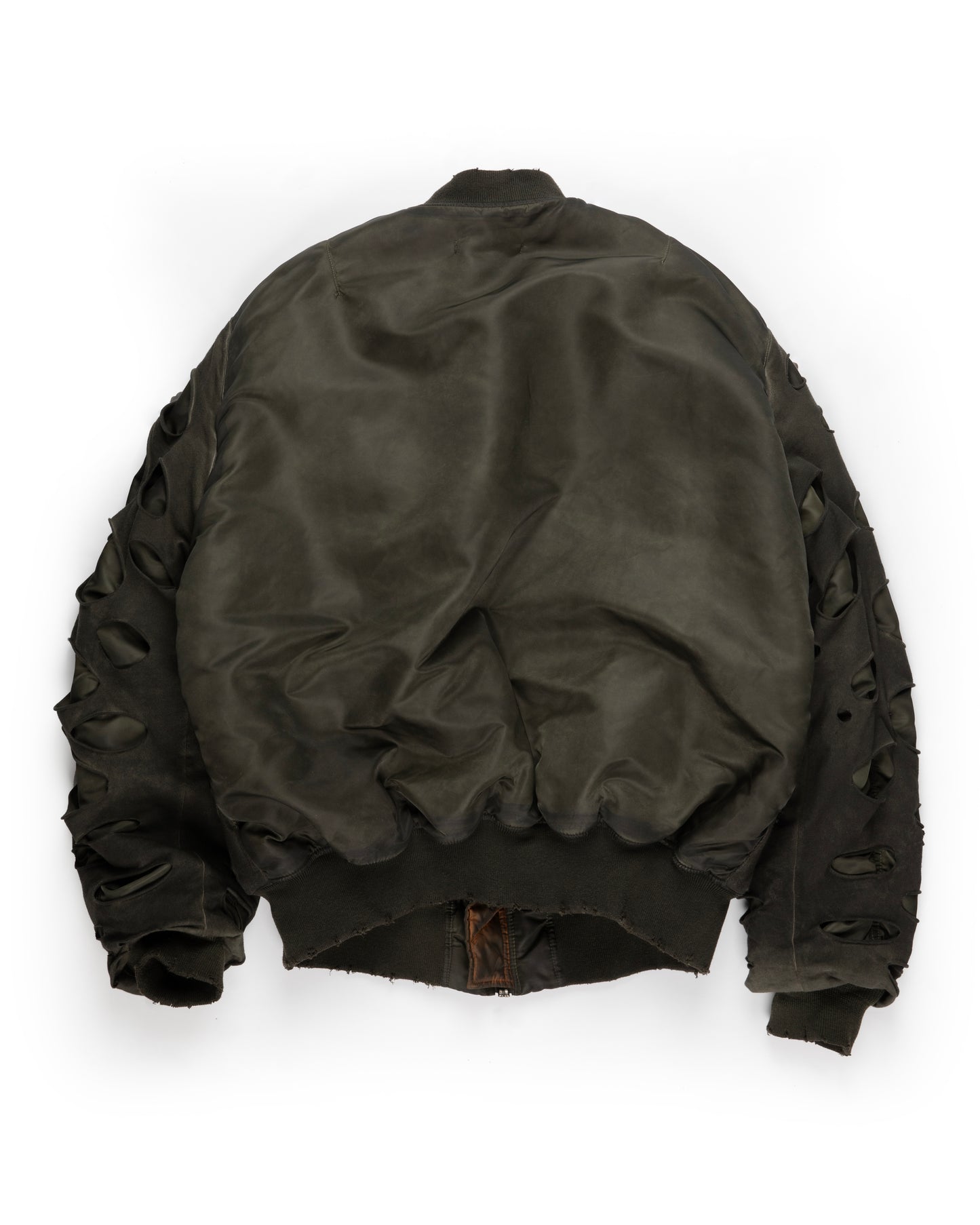 Double Layer Bomber: Army Oil