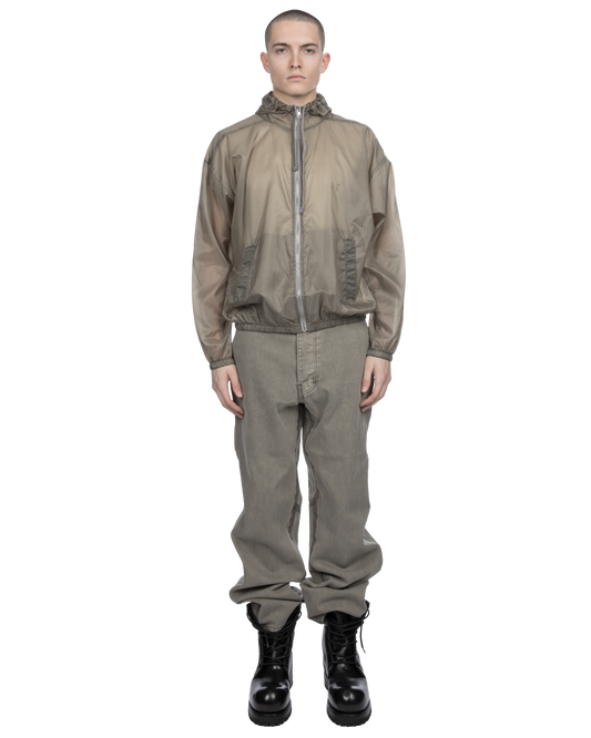 Rain Jacket