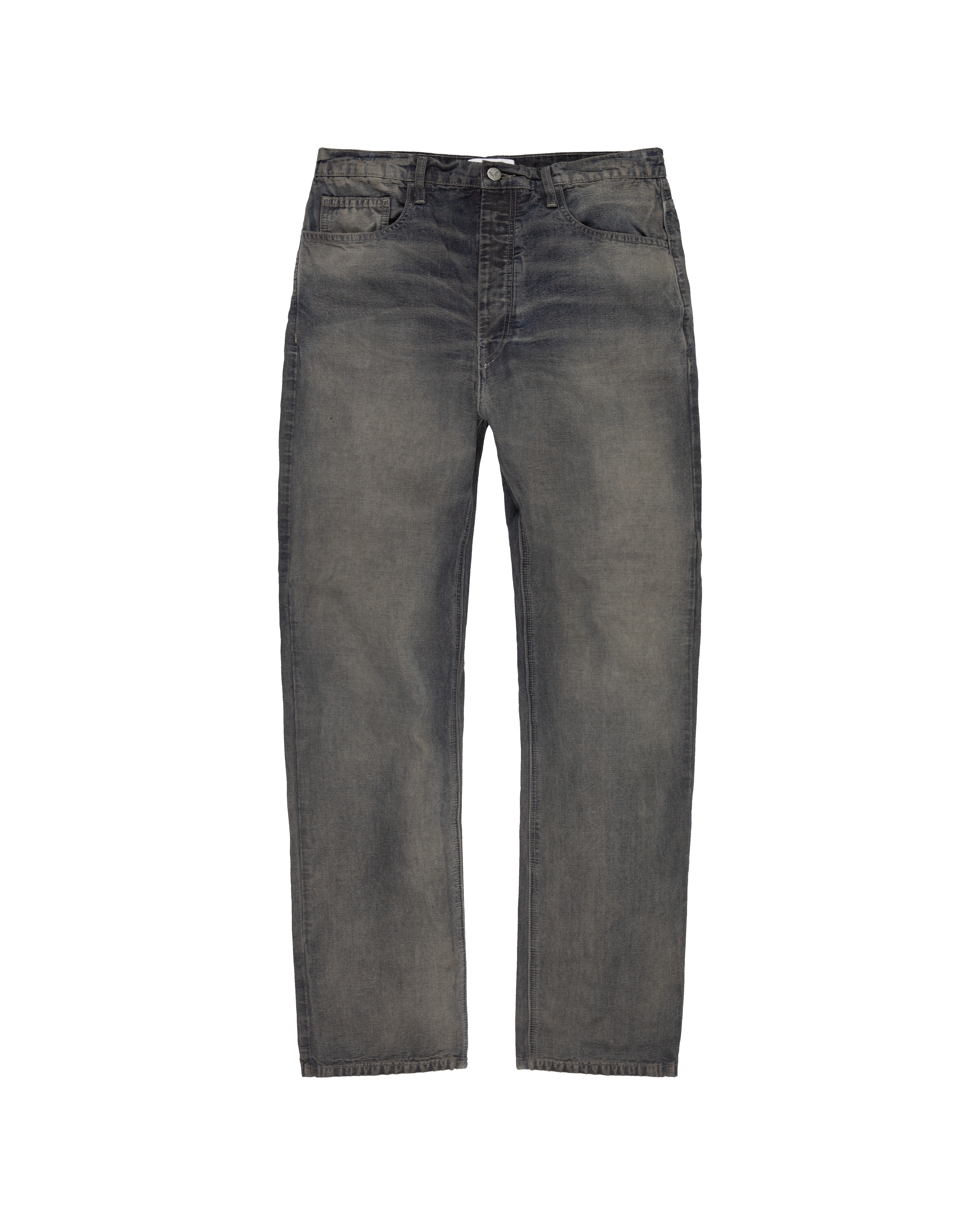 Straight Leg Pants – ALEXANDER DIGENOVA