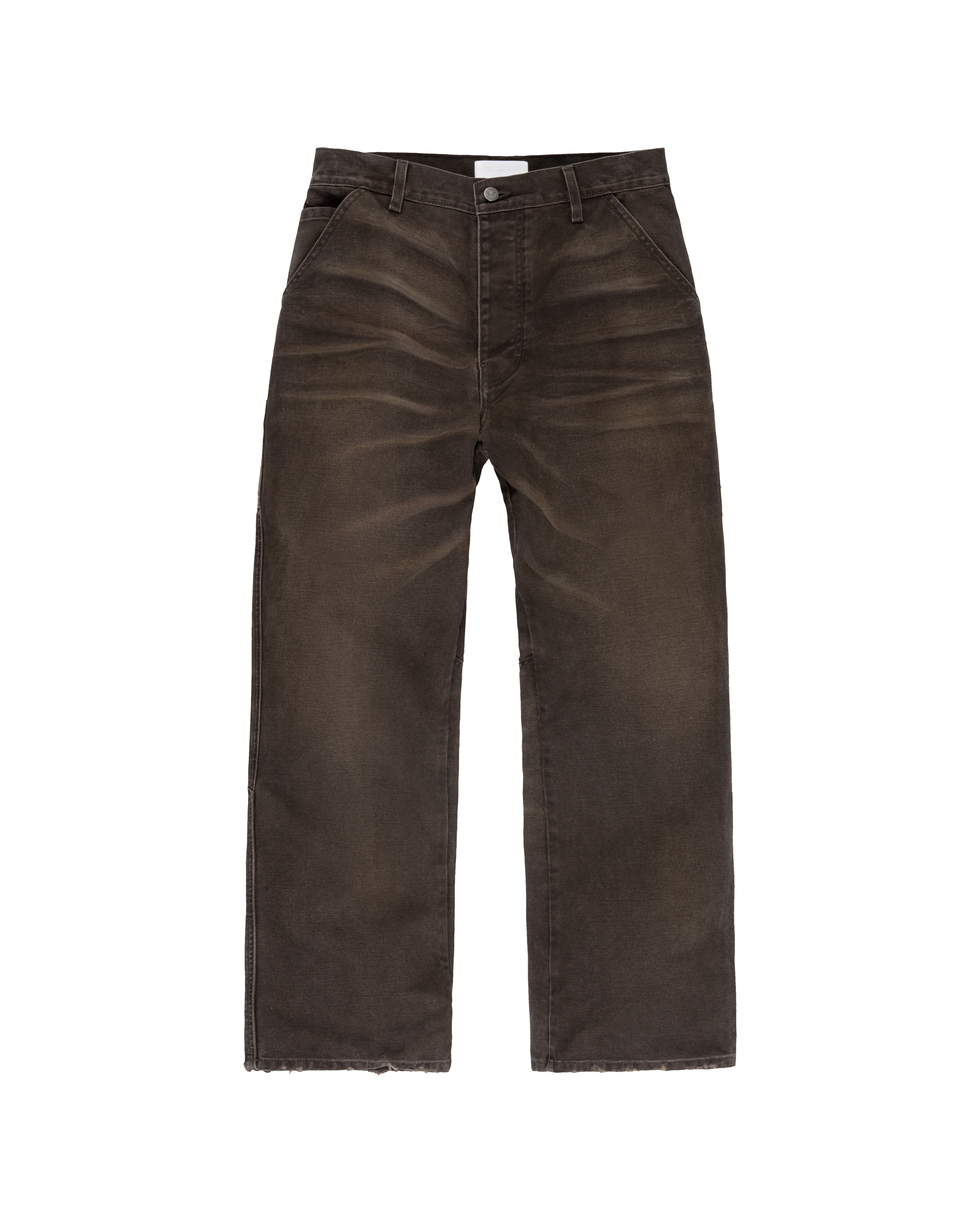パンツ ALEXANDER DIGENOVA Underground Vintage Pants – ALEXANDER DIGENOVA