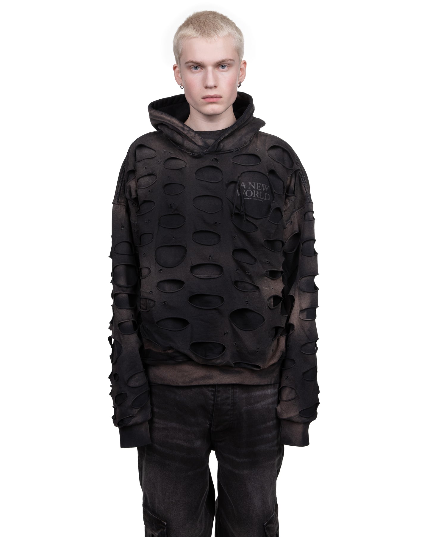 A New World Hoodie