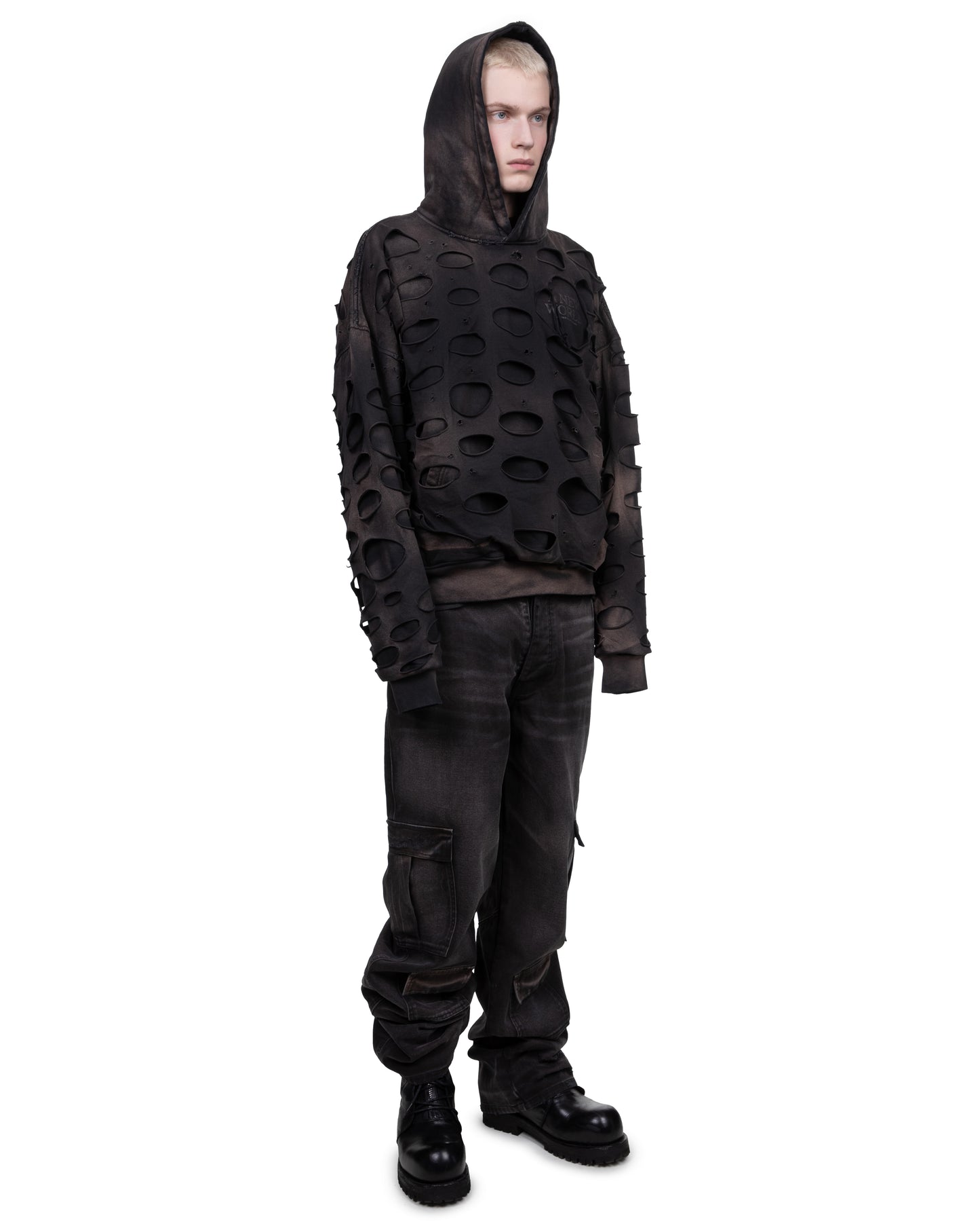 A New World Hoodie