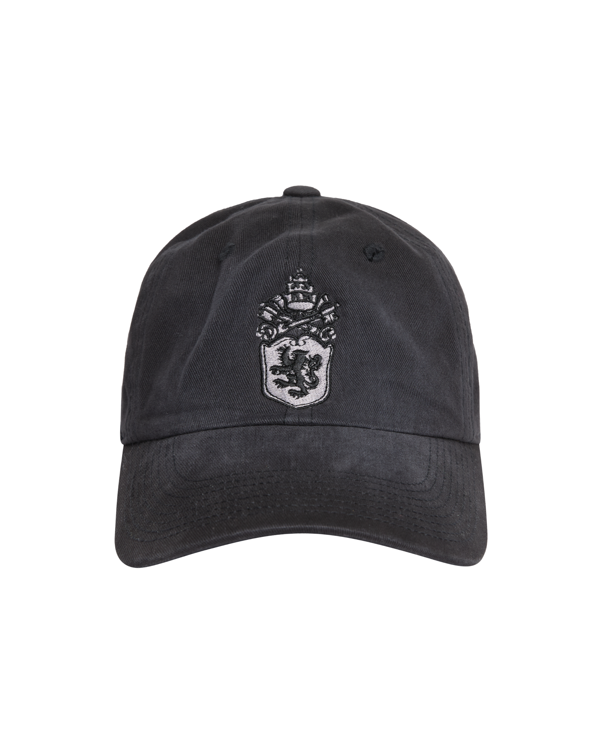Crest Cap – ALEXANDER DIGENOVA