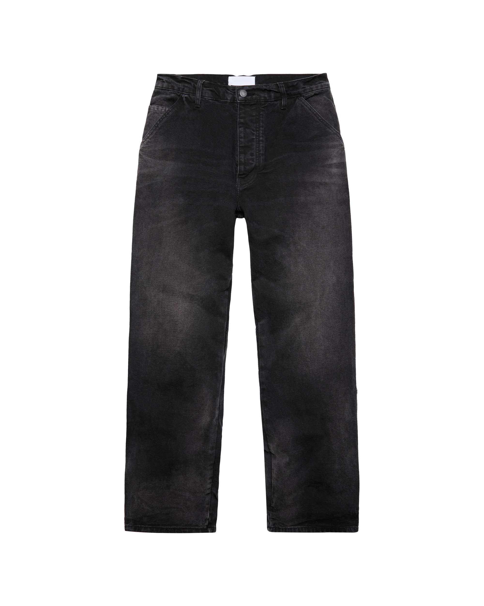 Underground Pants – ALEXANDER DIGENOVA