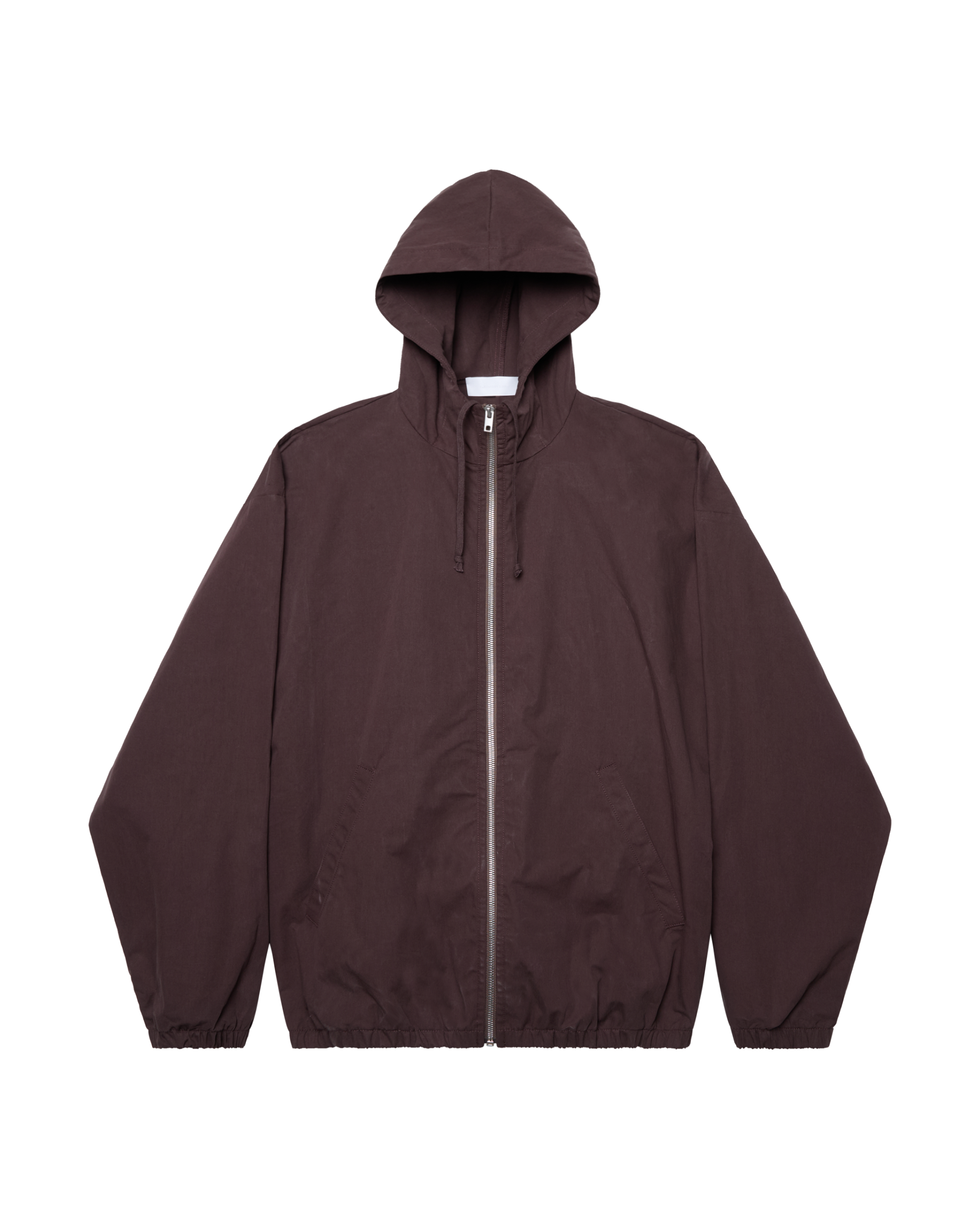 Windbreaker – ALEXANDER DIGENOVA