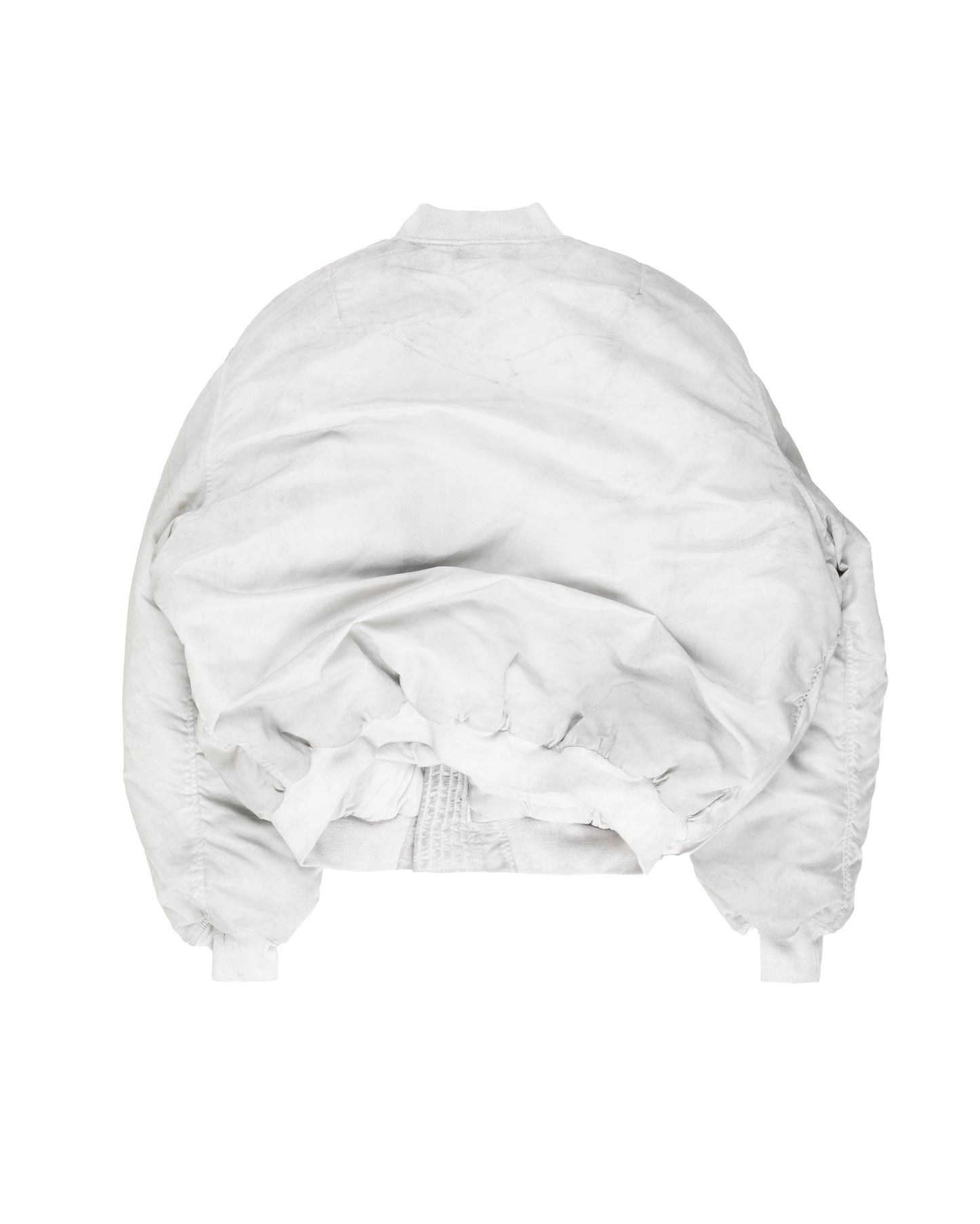Cut Out Bomber
