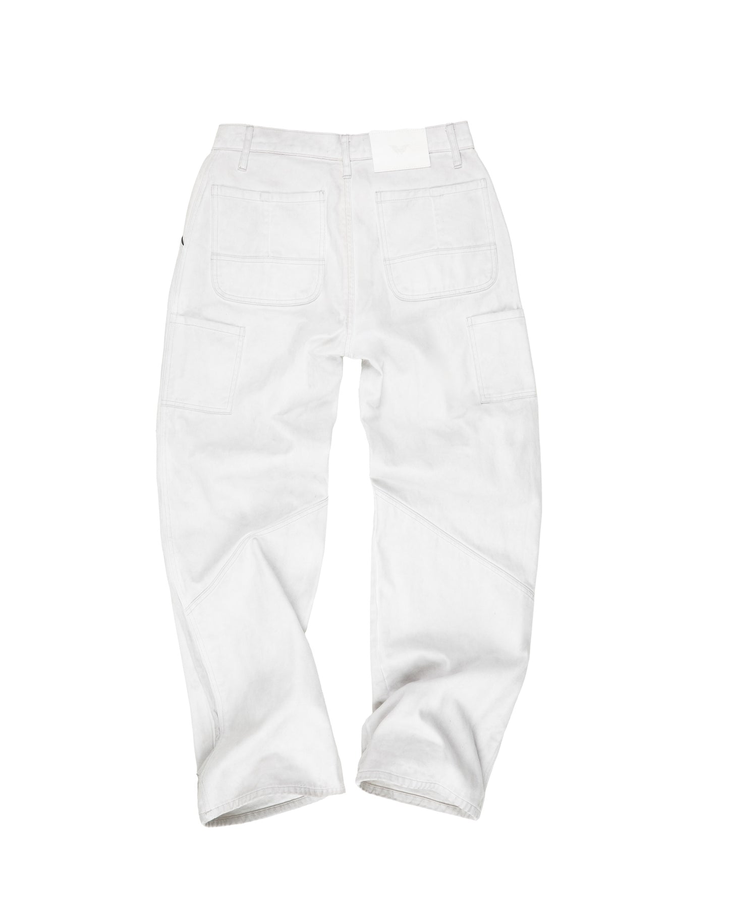 Underground Cut Out Pants
