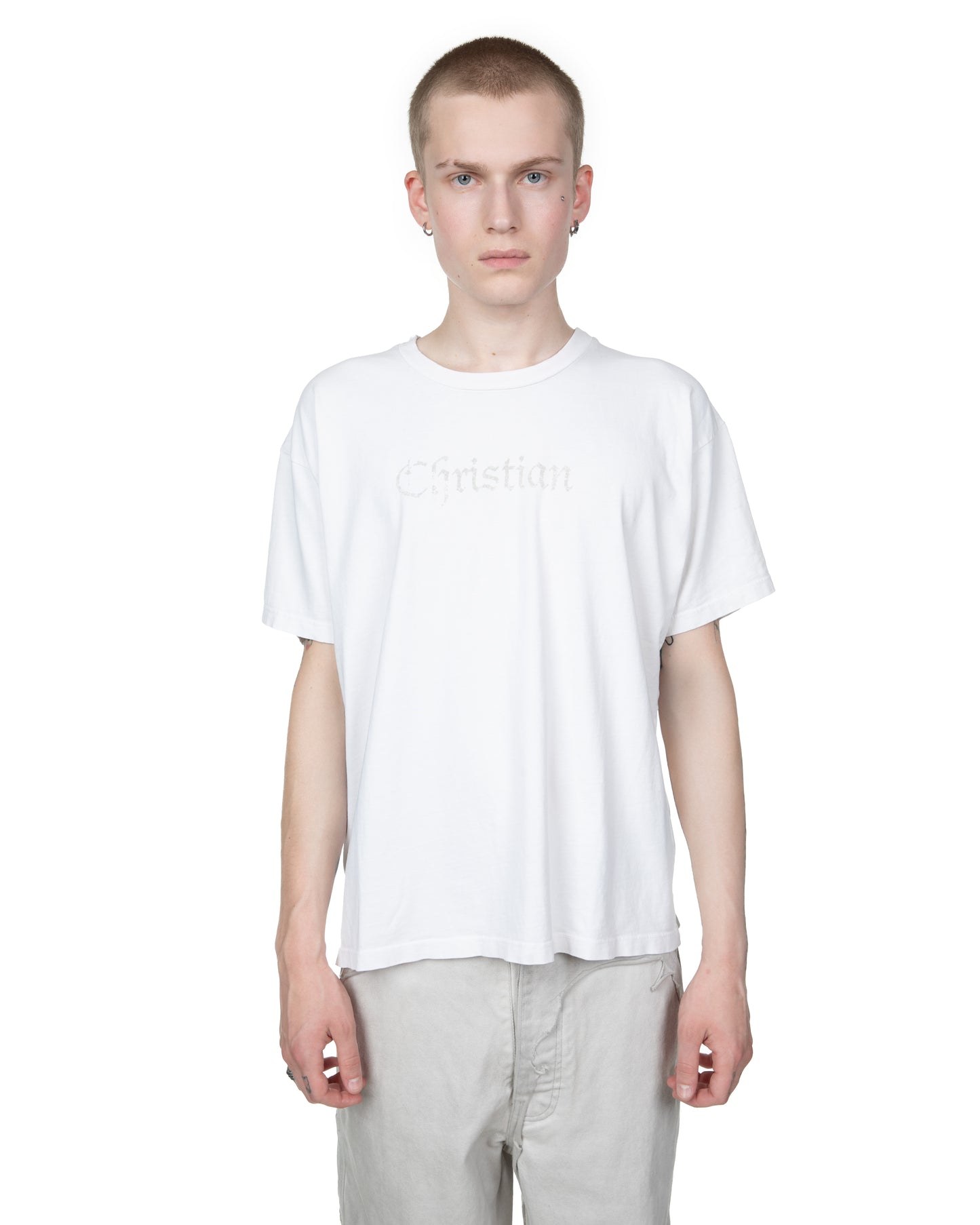 Christian T-shirt