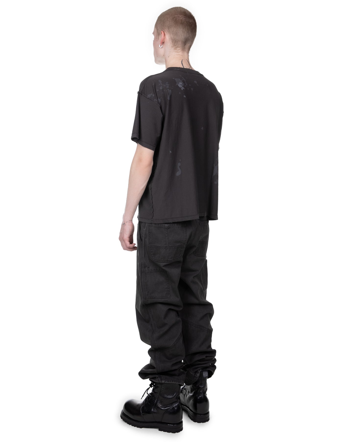 Bleach T-shirt