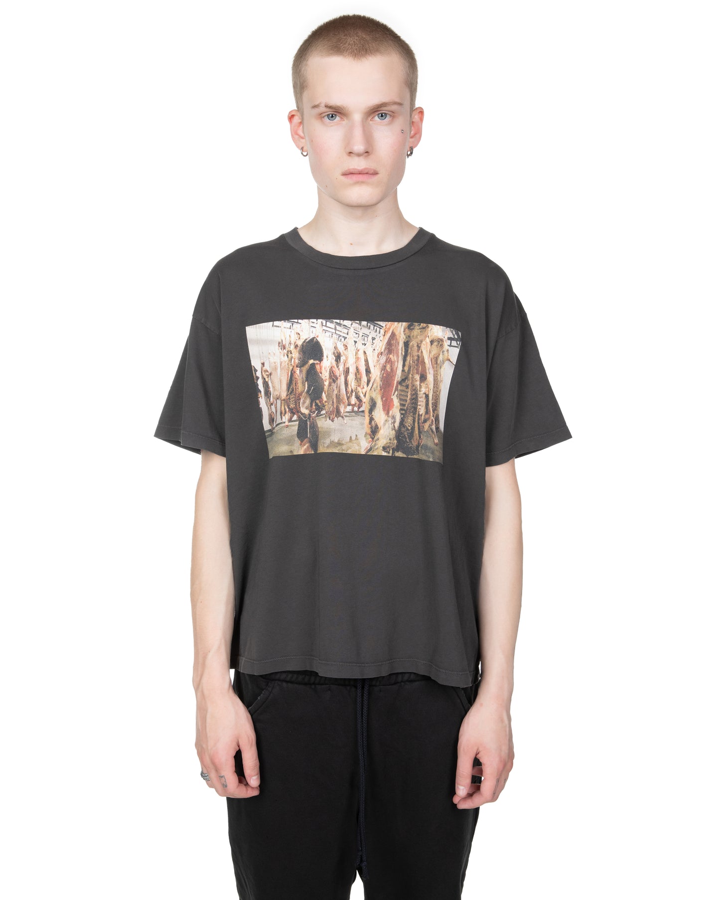 Meat Locker T-shirt