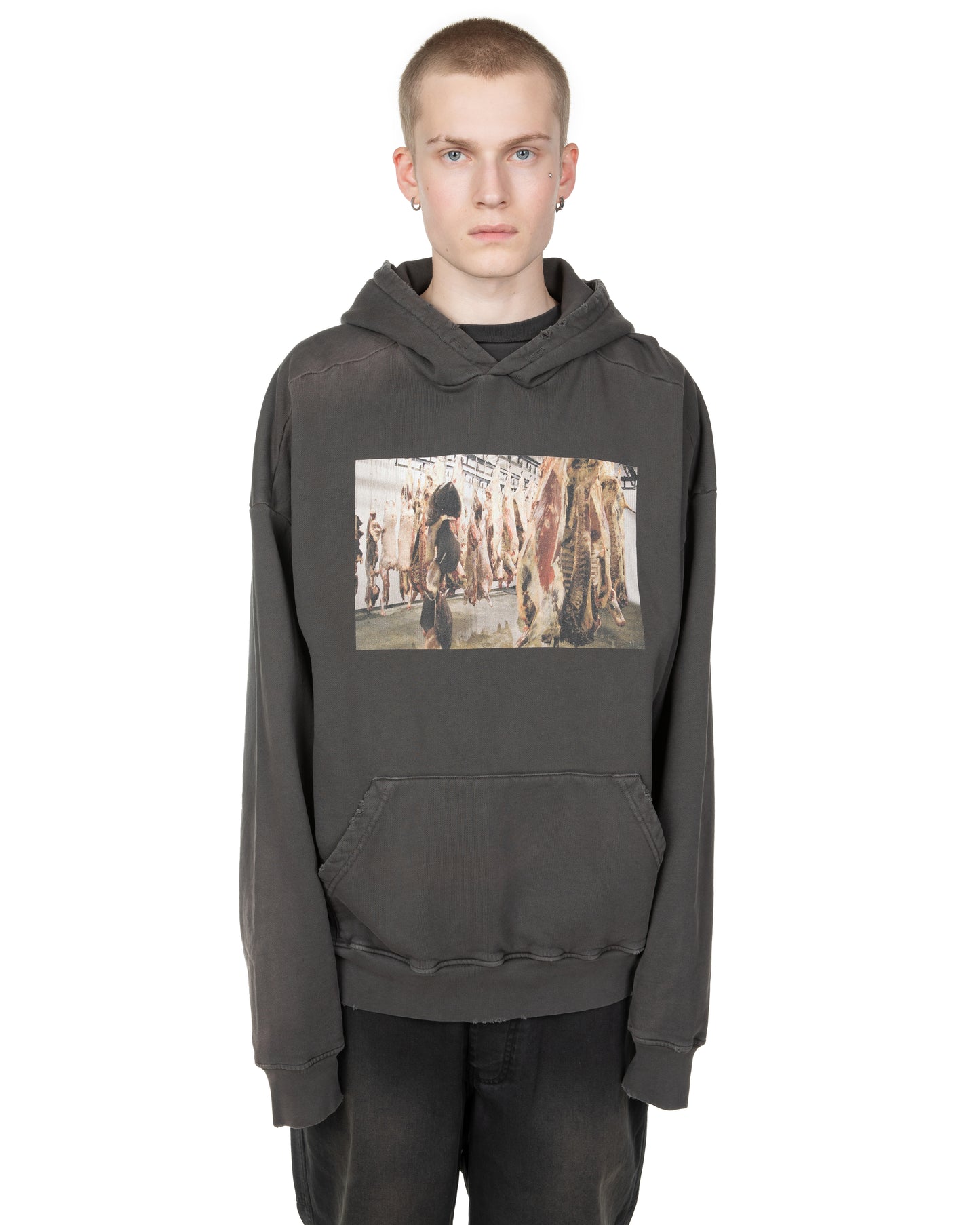 Meat Locker Hoodie
