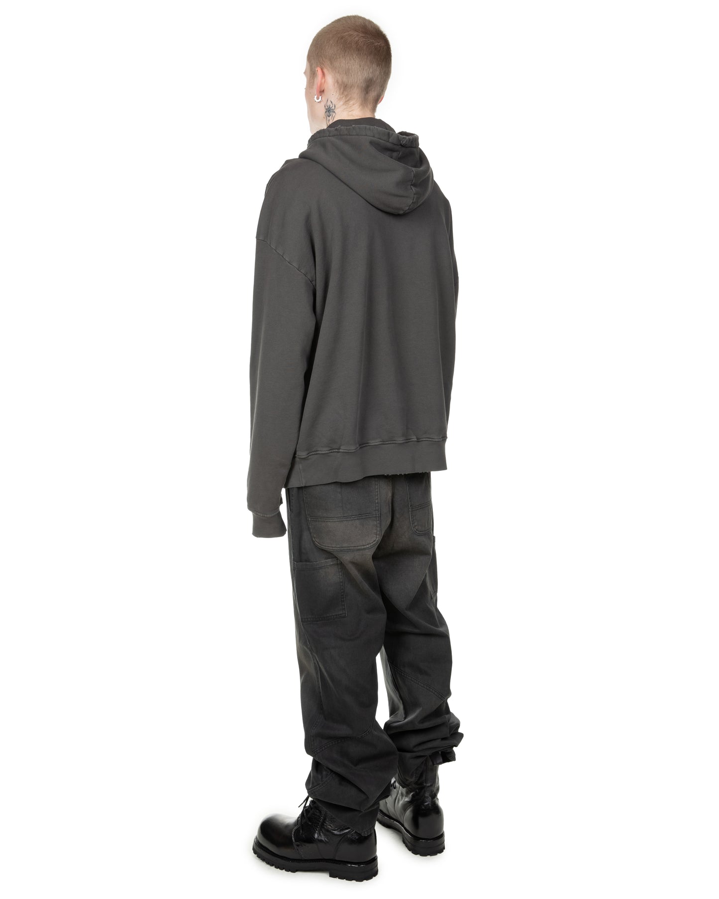 Meat Locker Hoodie