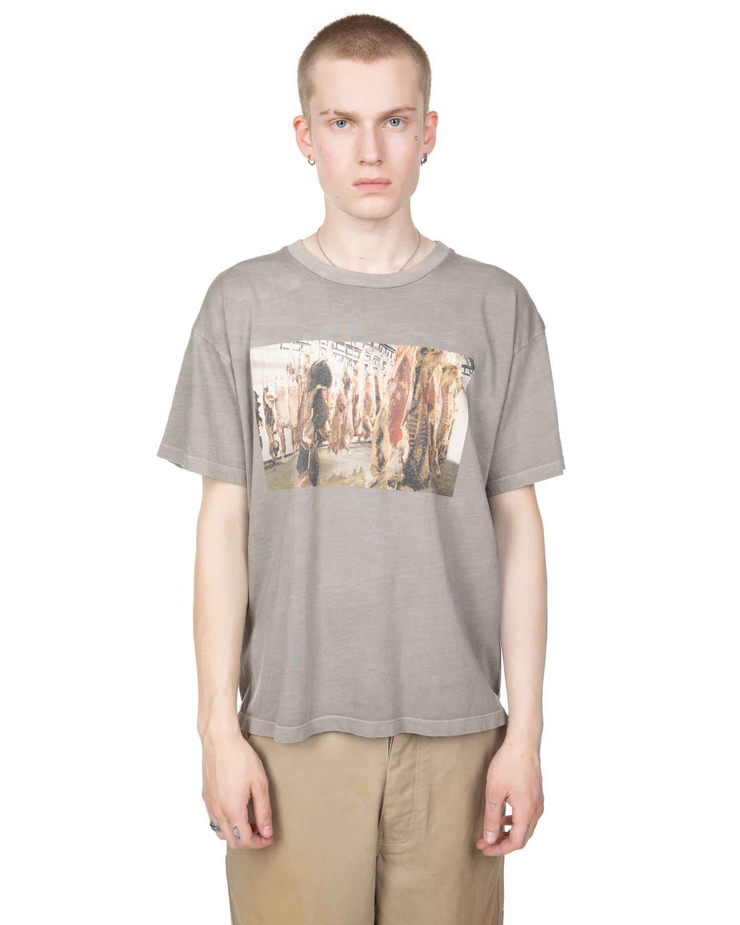 Meat Locker T-shirt