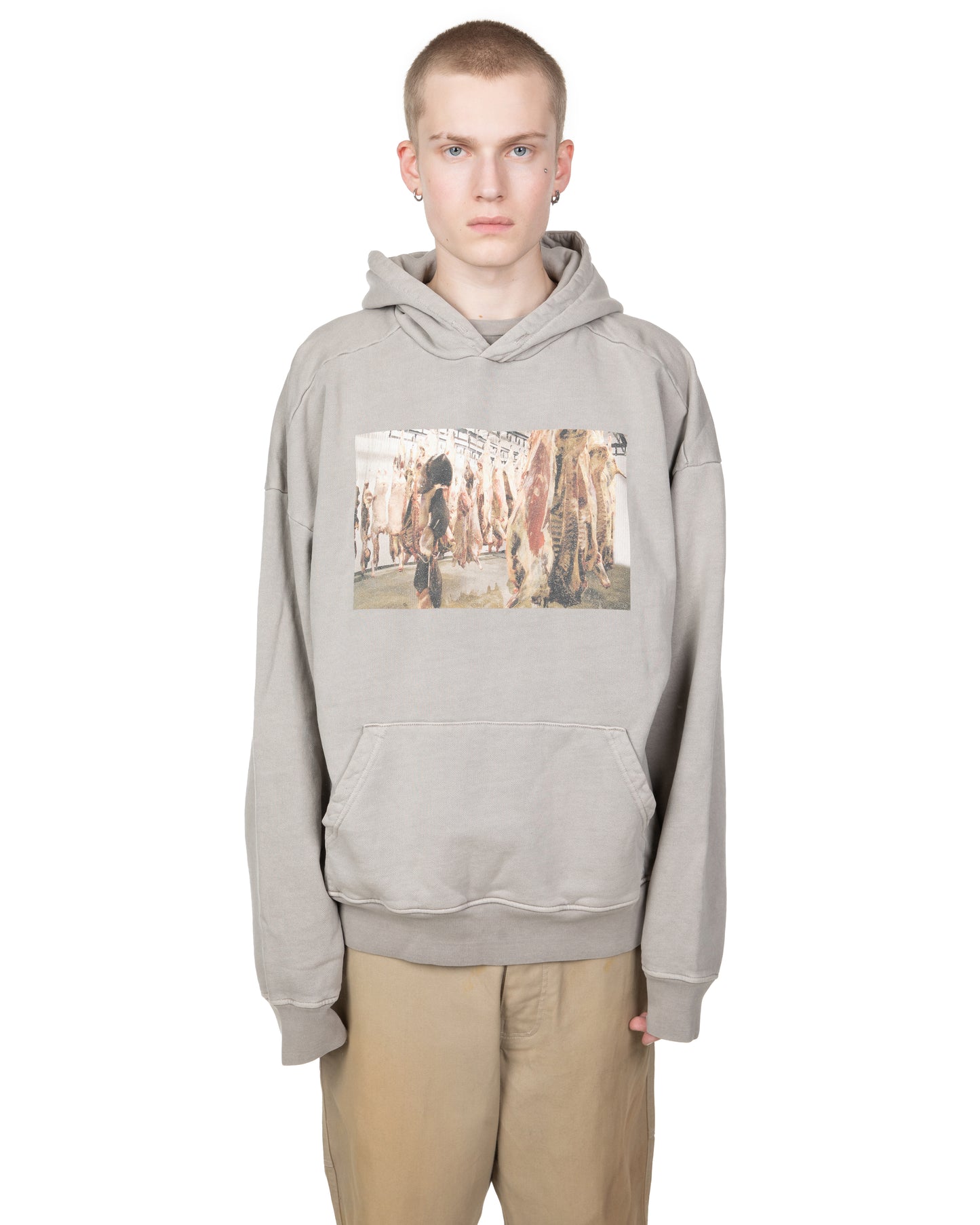 Meat Locker Hoodie