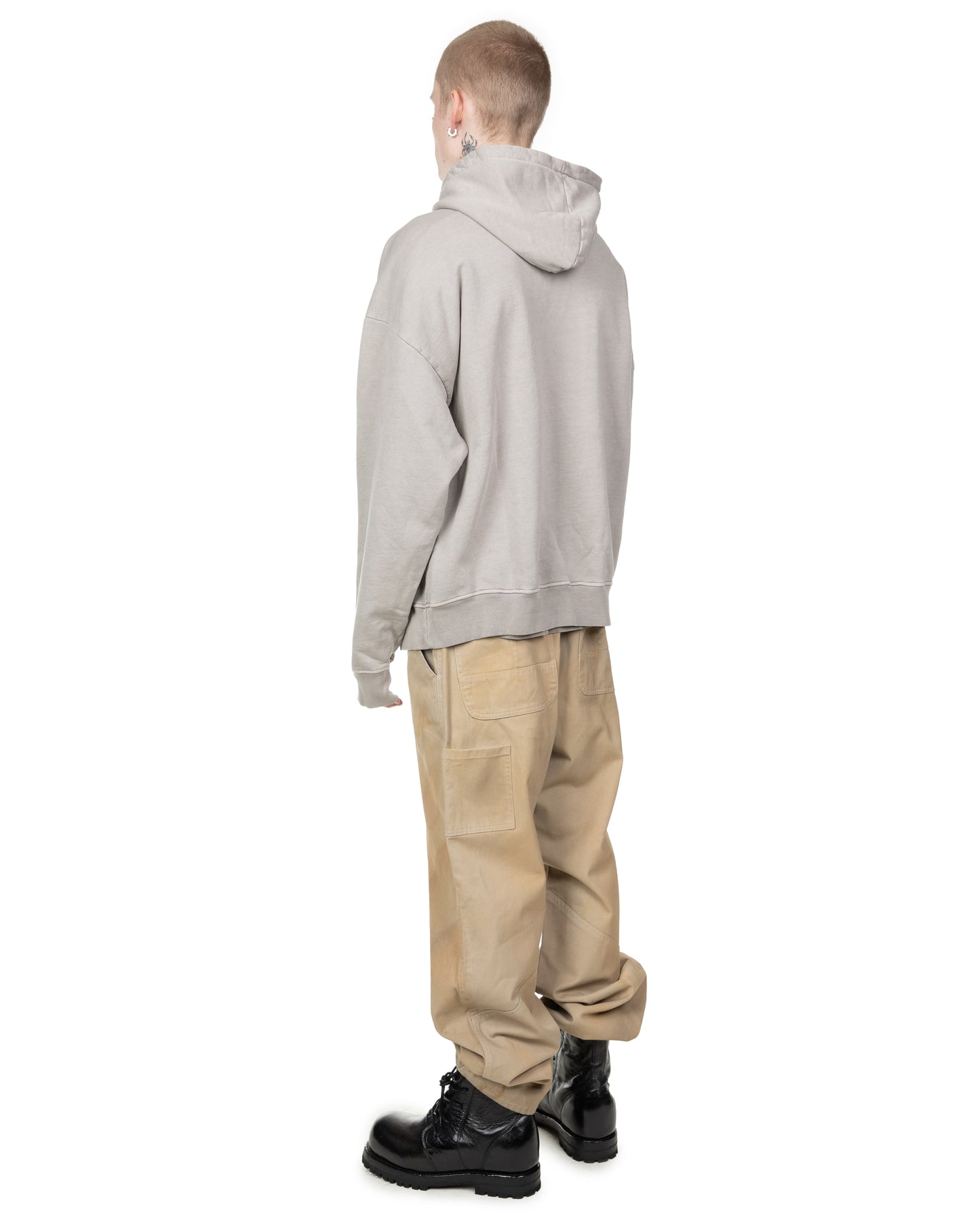 Meat Locker Hoodie