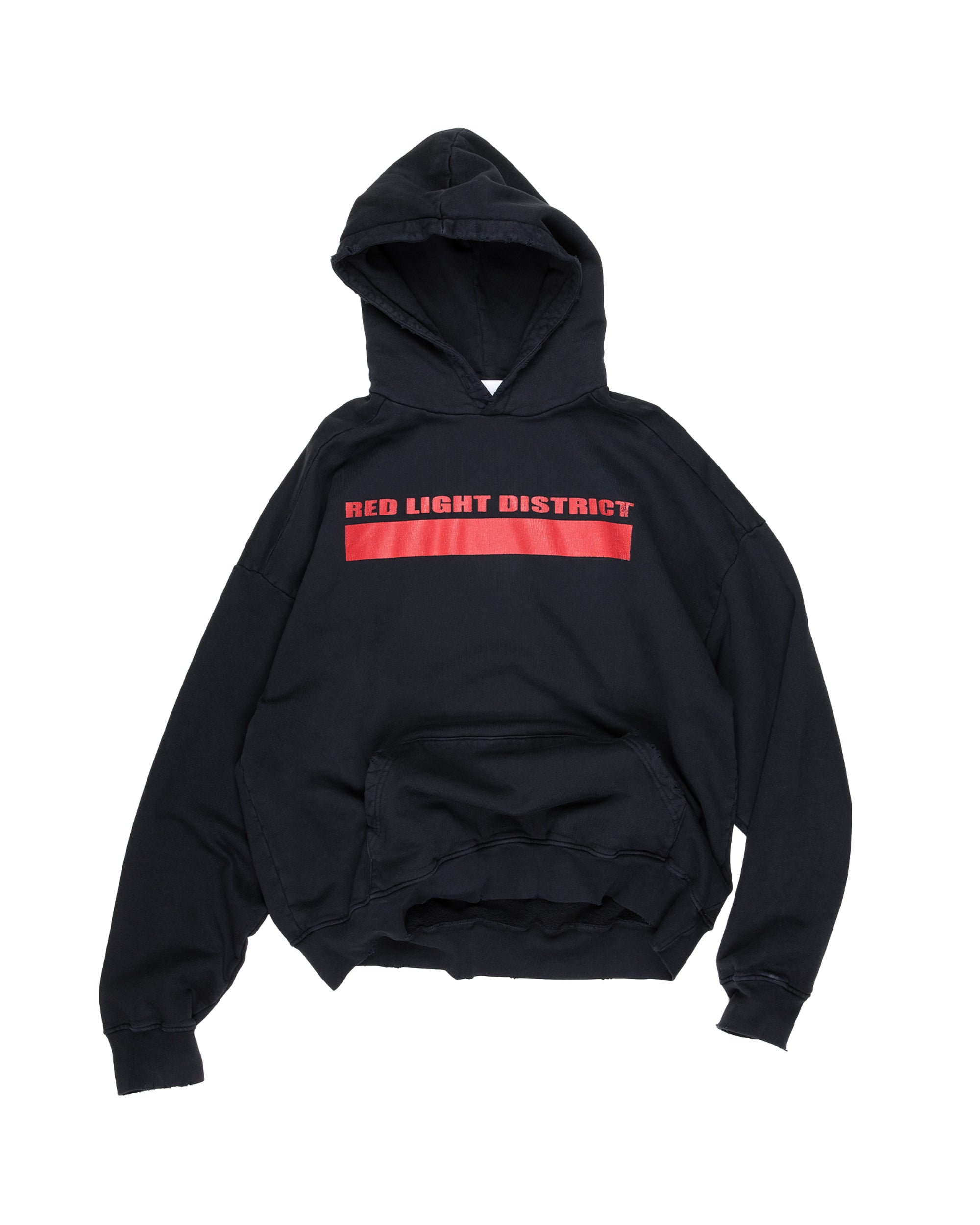Red Light District Hoodie – ALEXANDER DIGENOVA