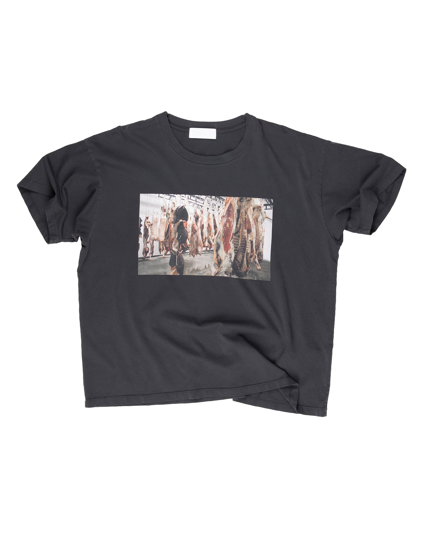 Meat Locker T-shirt