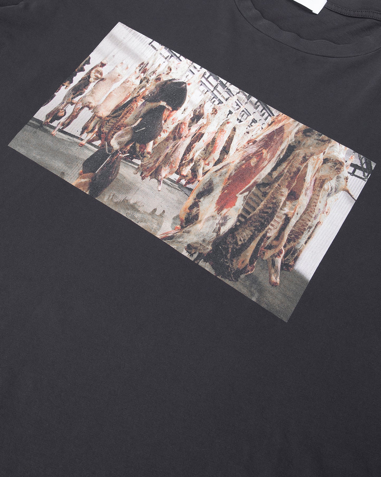 Meat Locker T-shirt