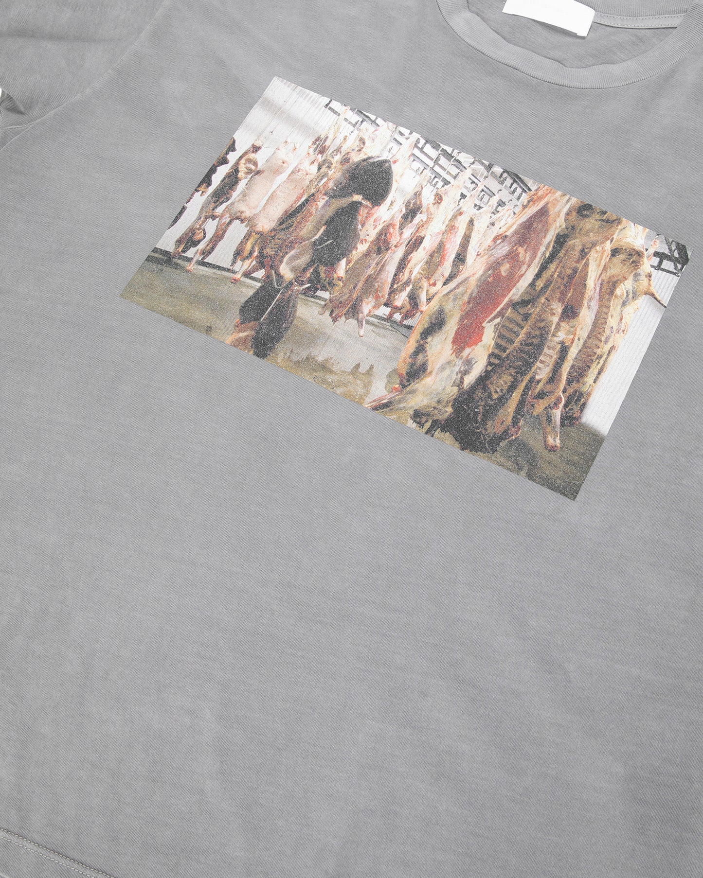 Meat Locker T-shirt