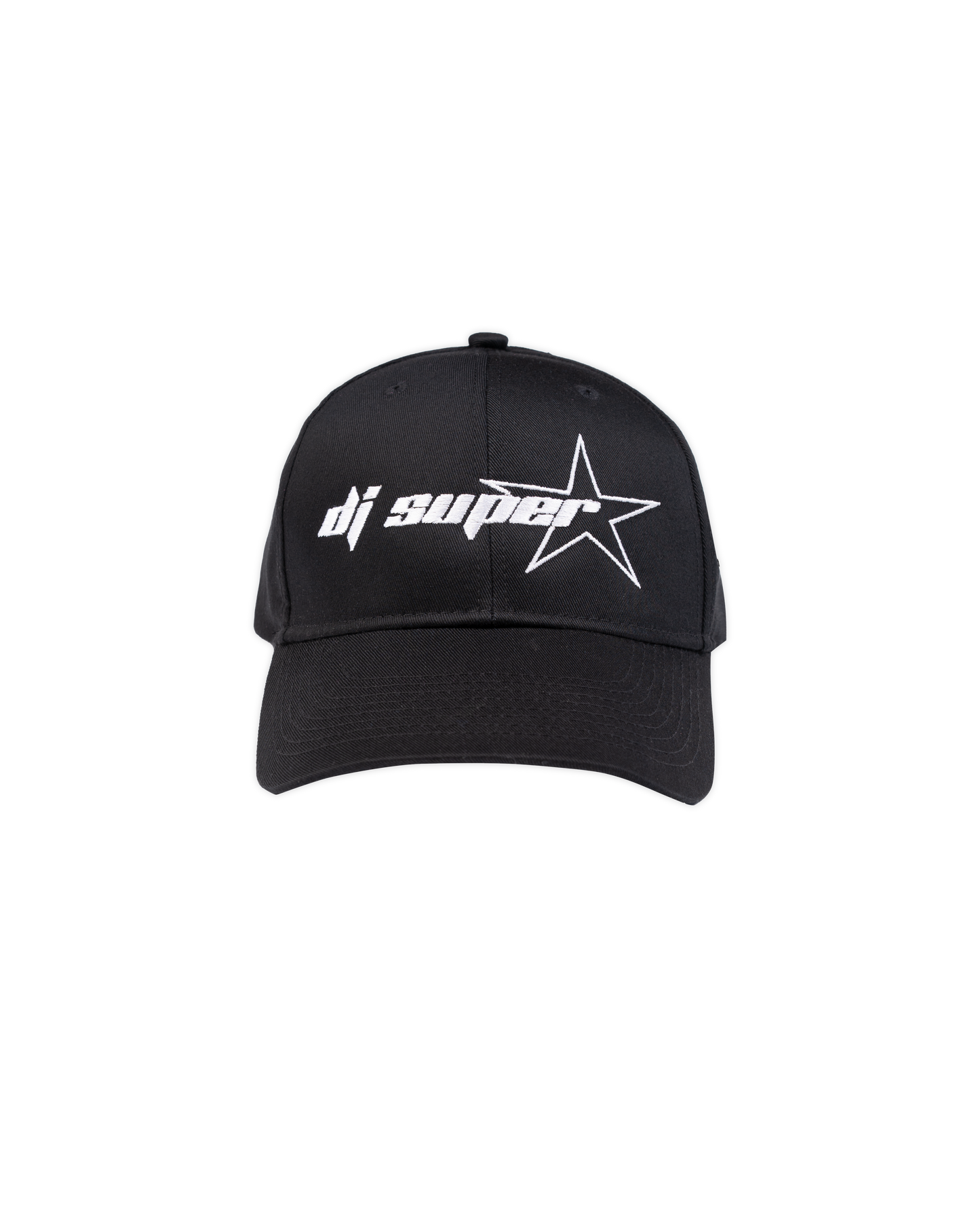 DJ Superstar Cap