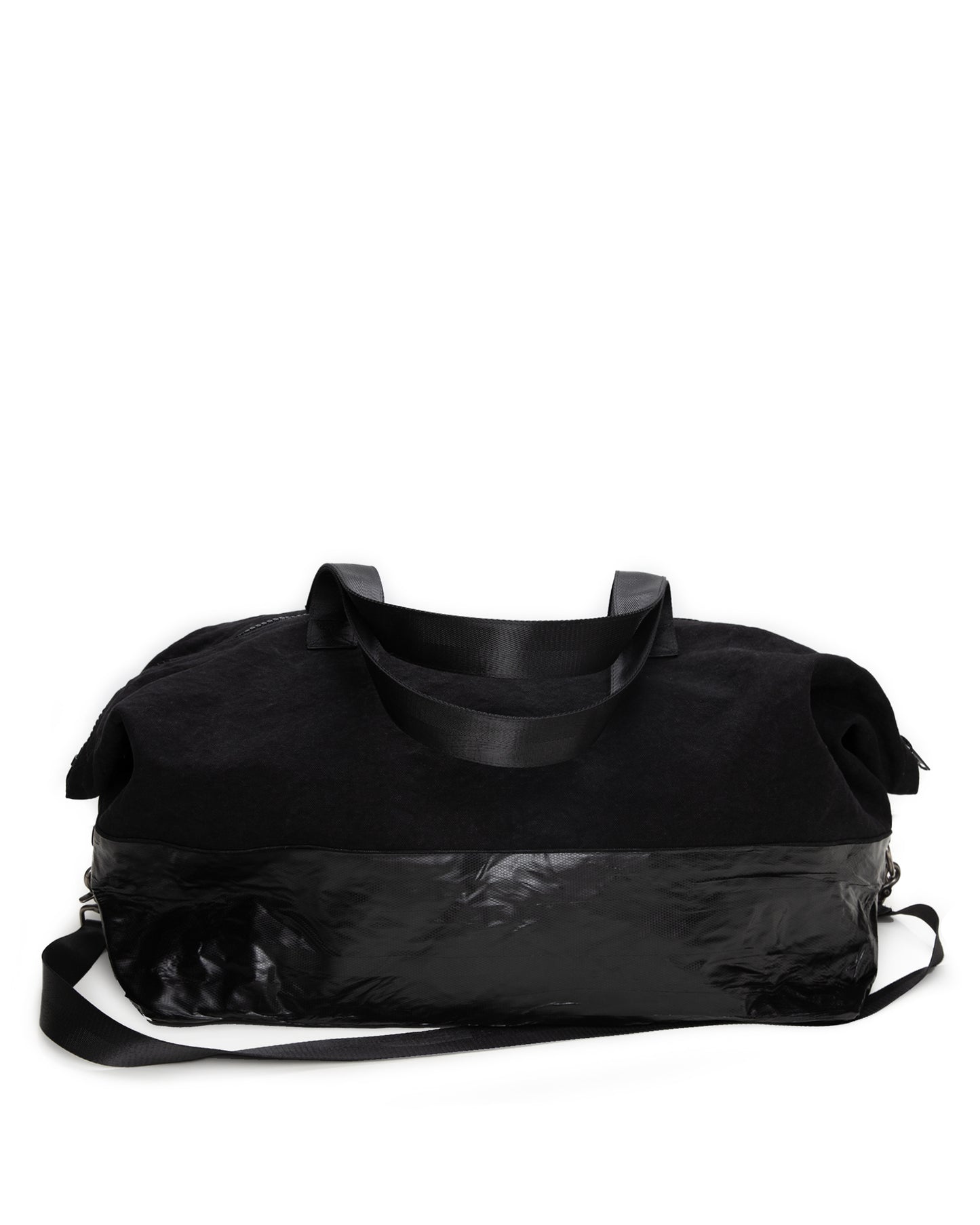 Duct Tape Duffle Bag