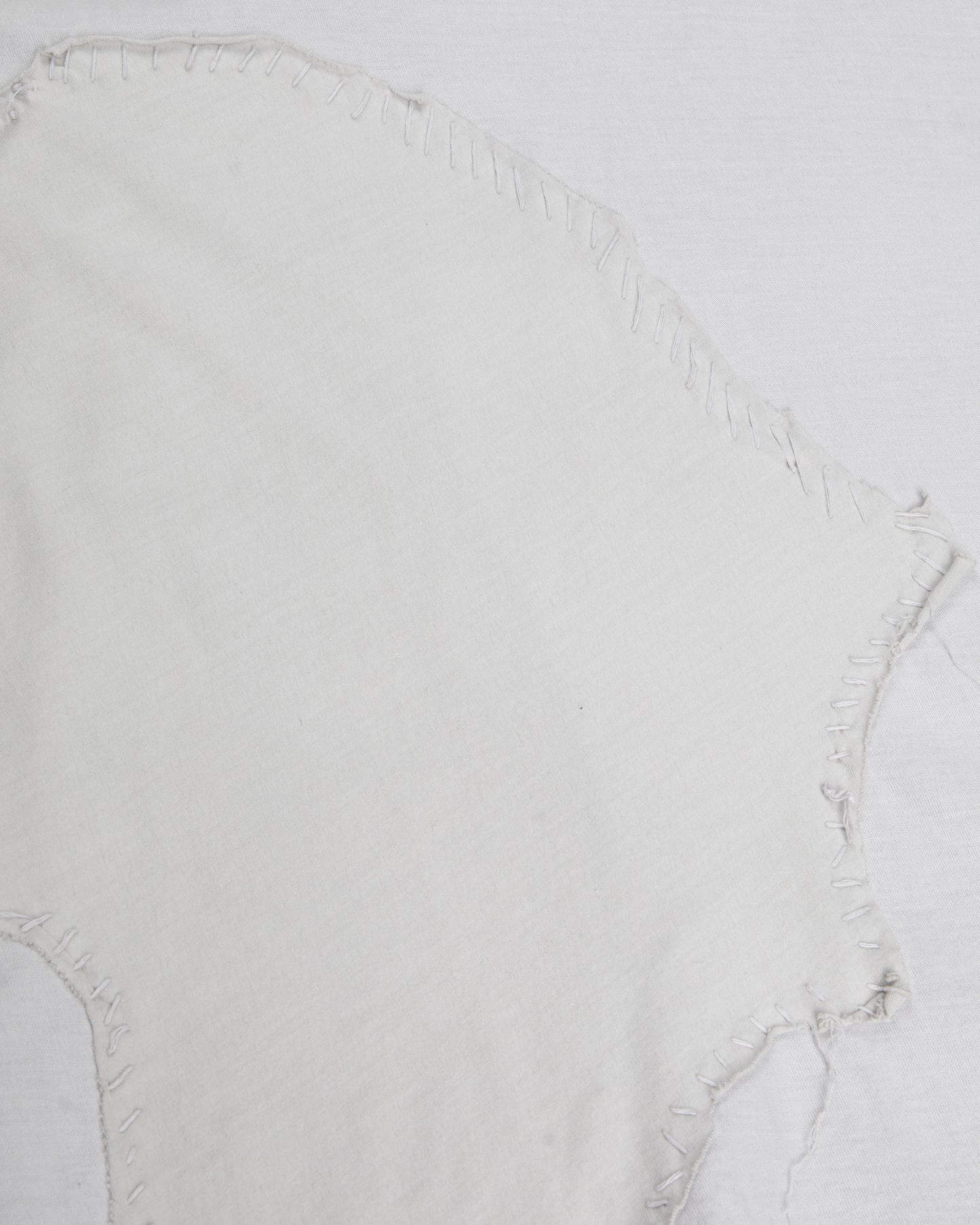 Scrap Inside Out T-shirt