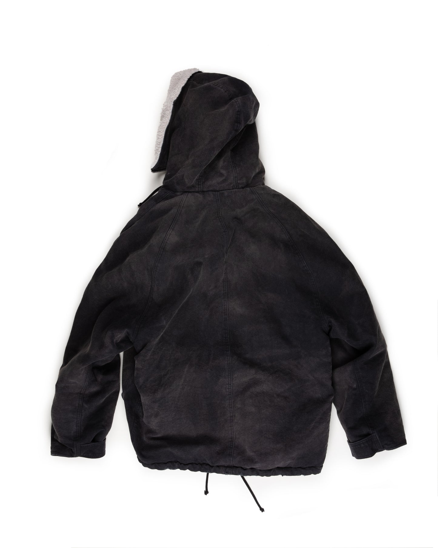 N3b Rubber Band Jacket