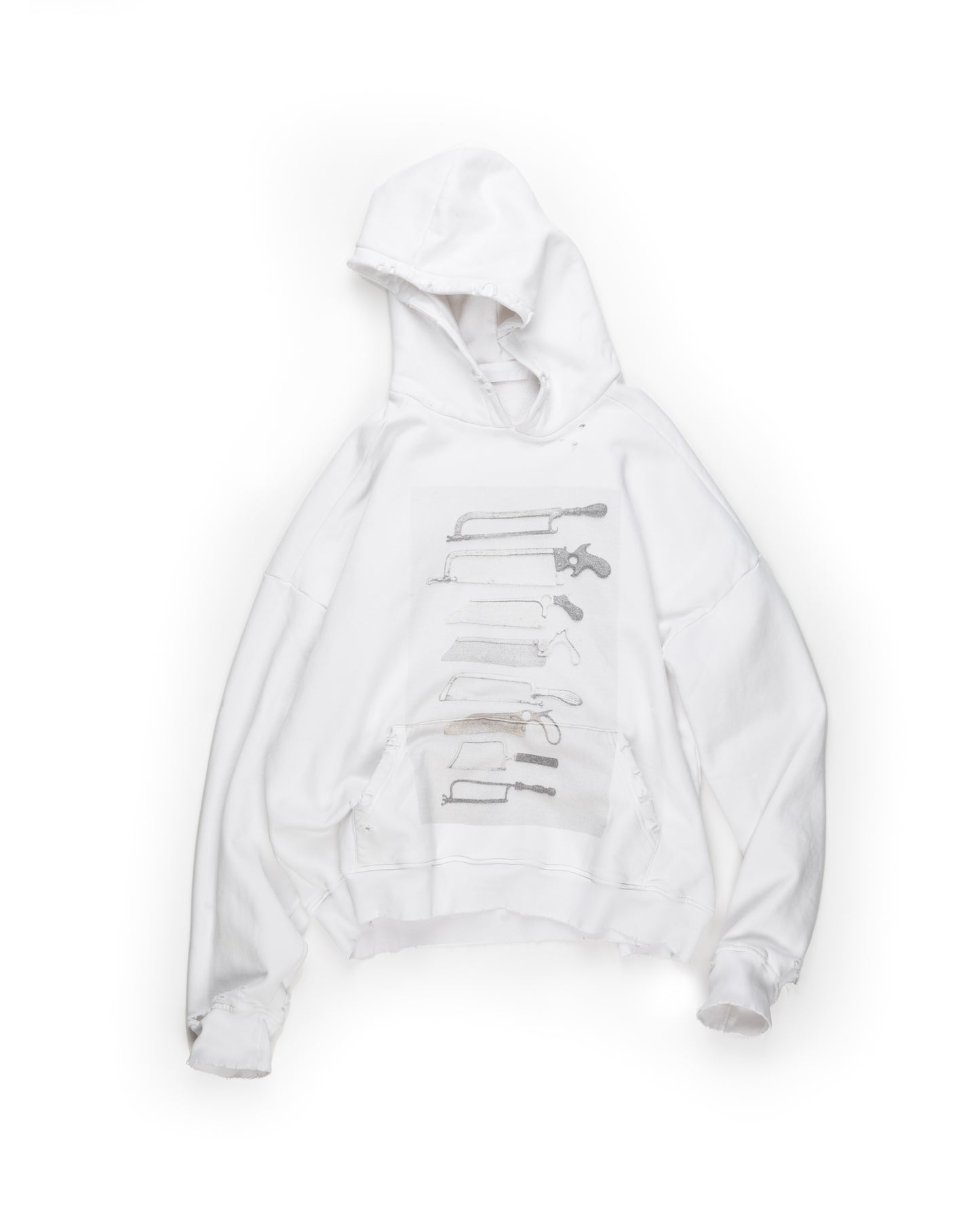 Saw Hoodie