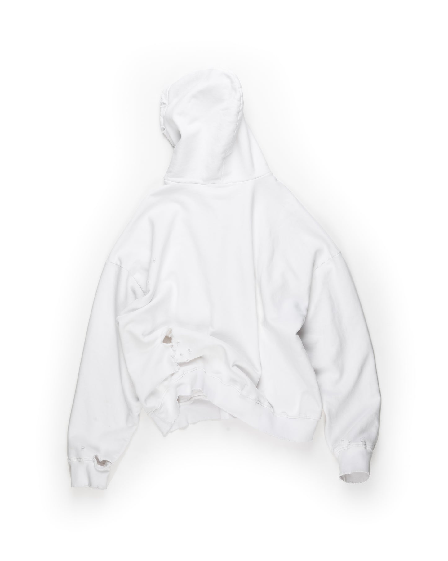 Saw Hoodie