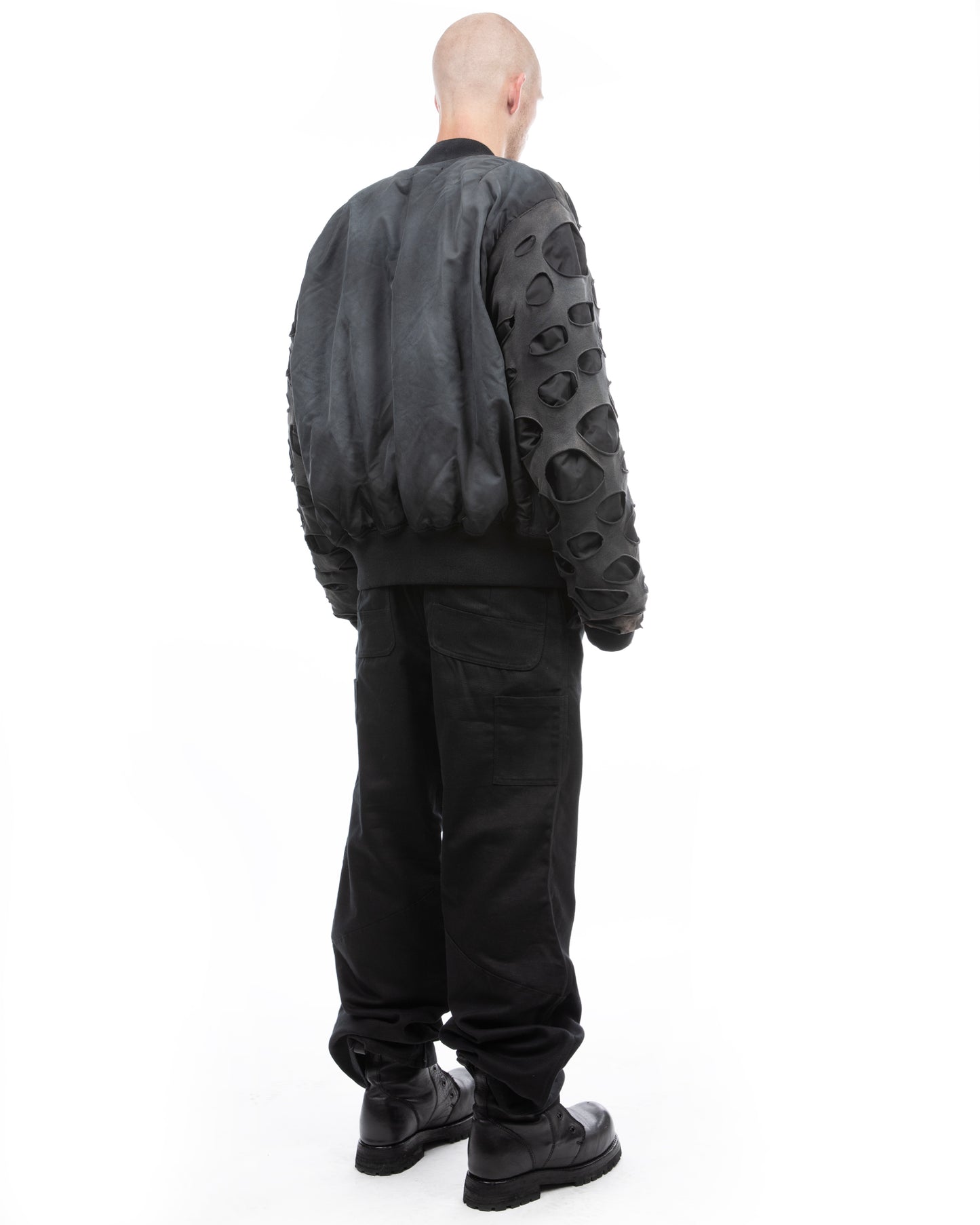 Double Layer Bomber