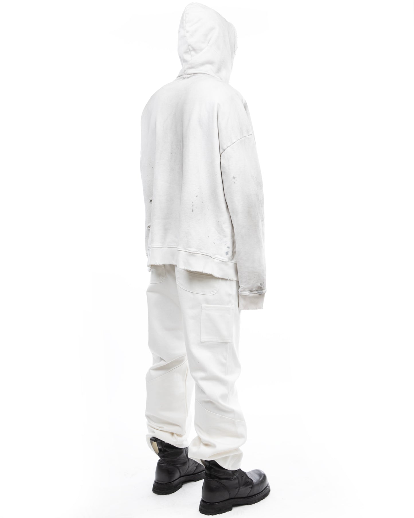 Logo Hoodie