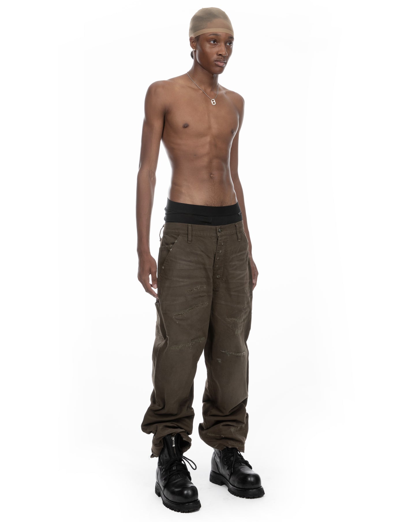 Underground Repair Pants