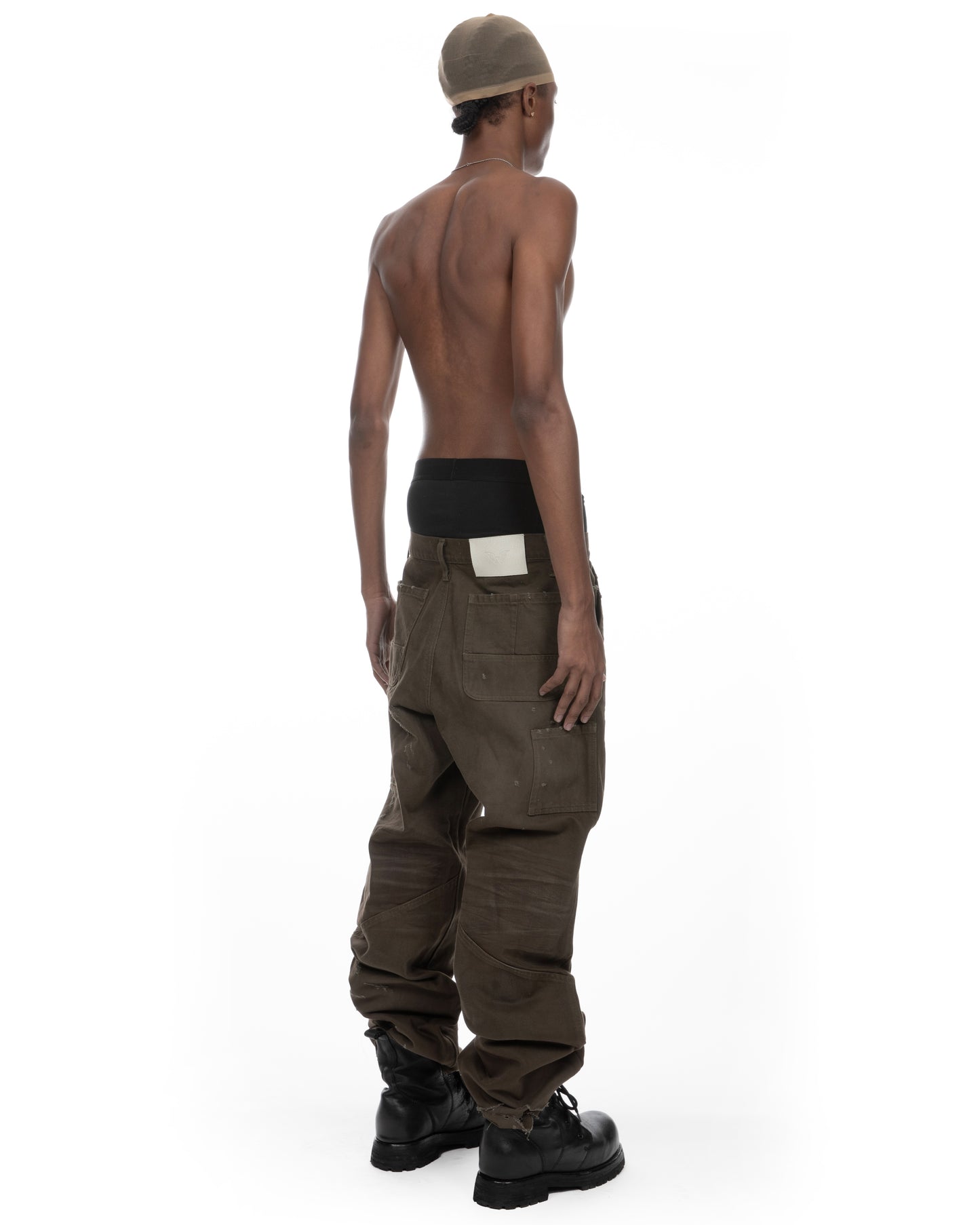 Underground Repair Pants
