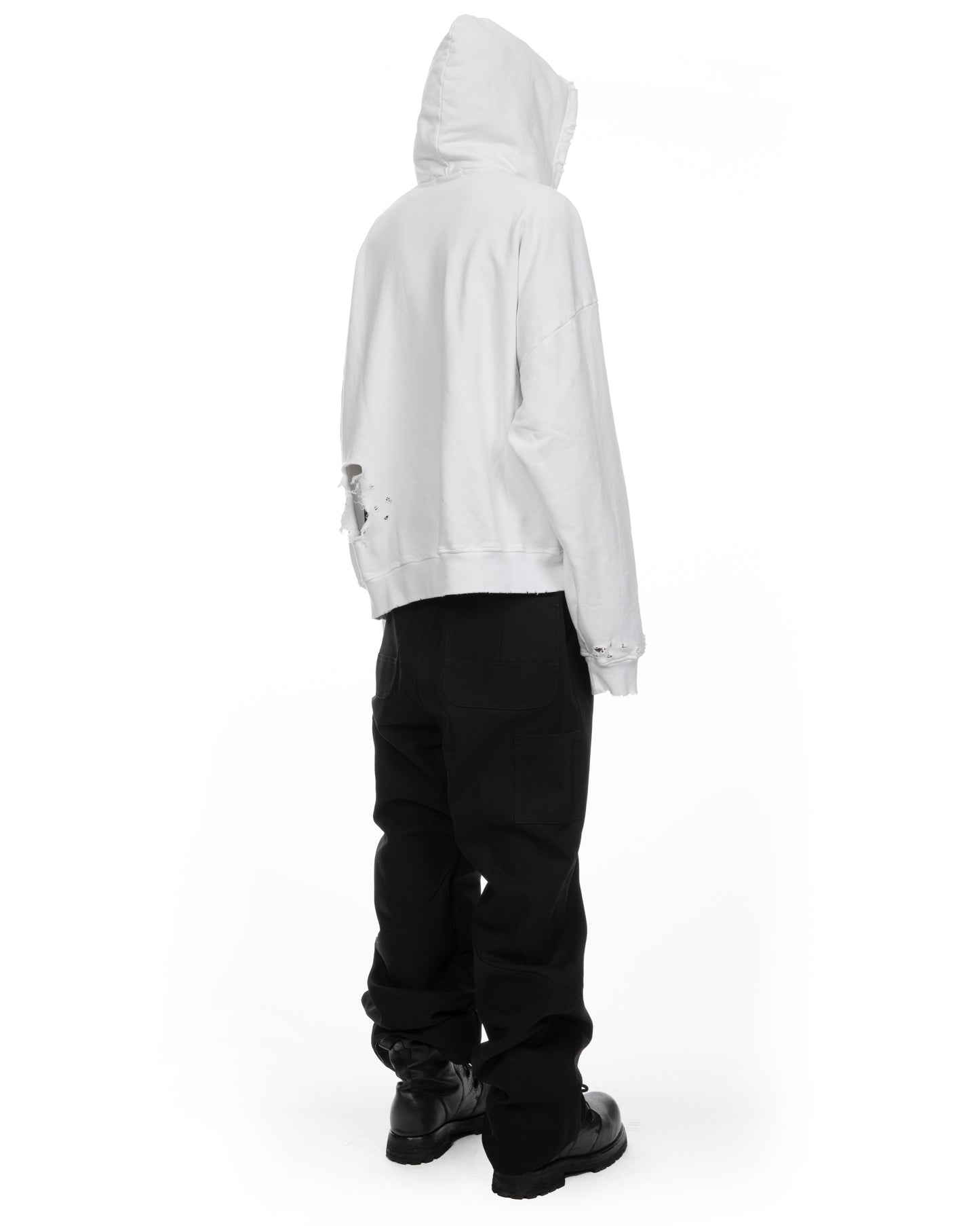 Saw Hoodie