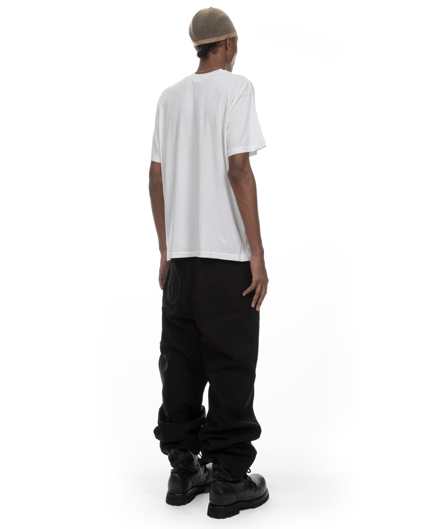 Slim Blonde T-Shirt