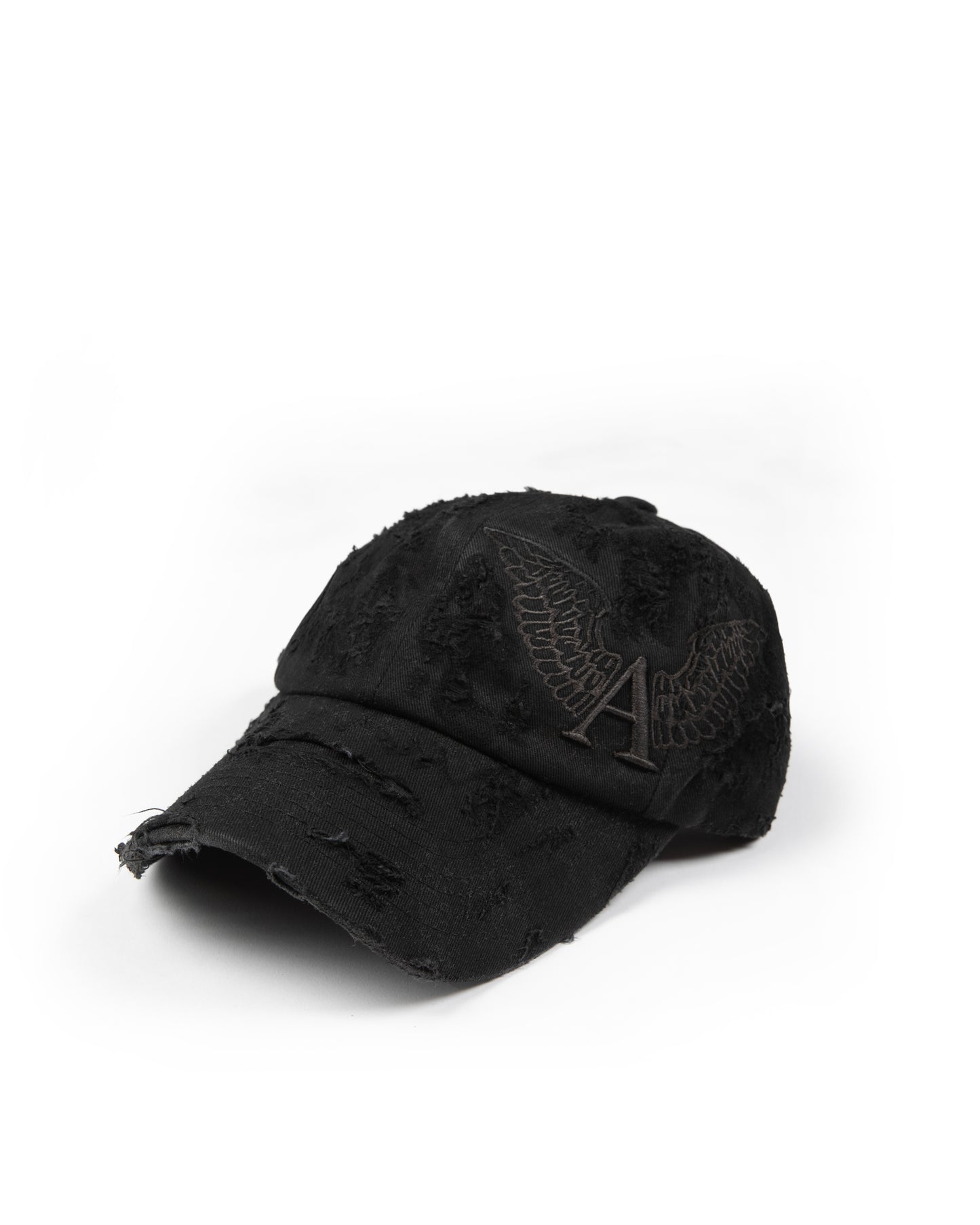AD Logo Cap