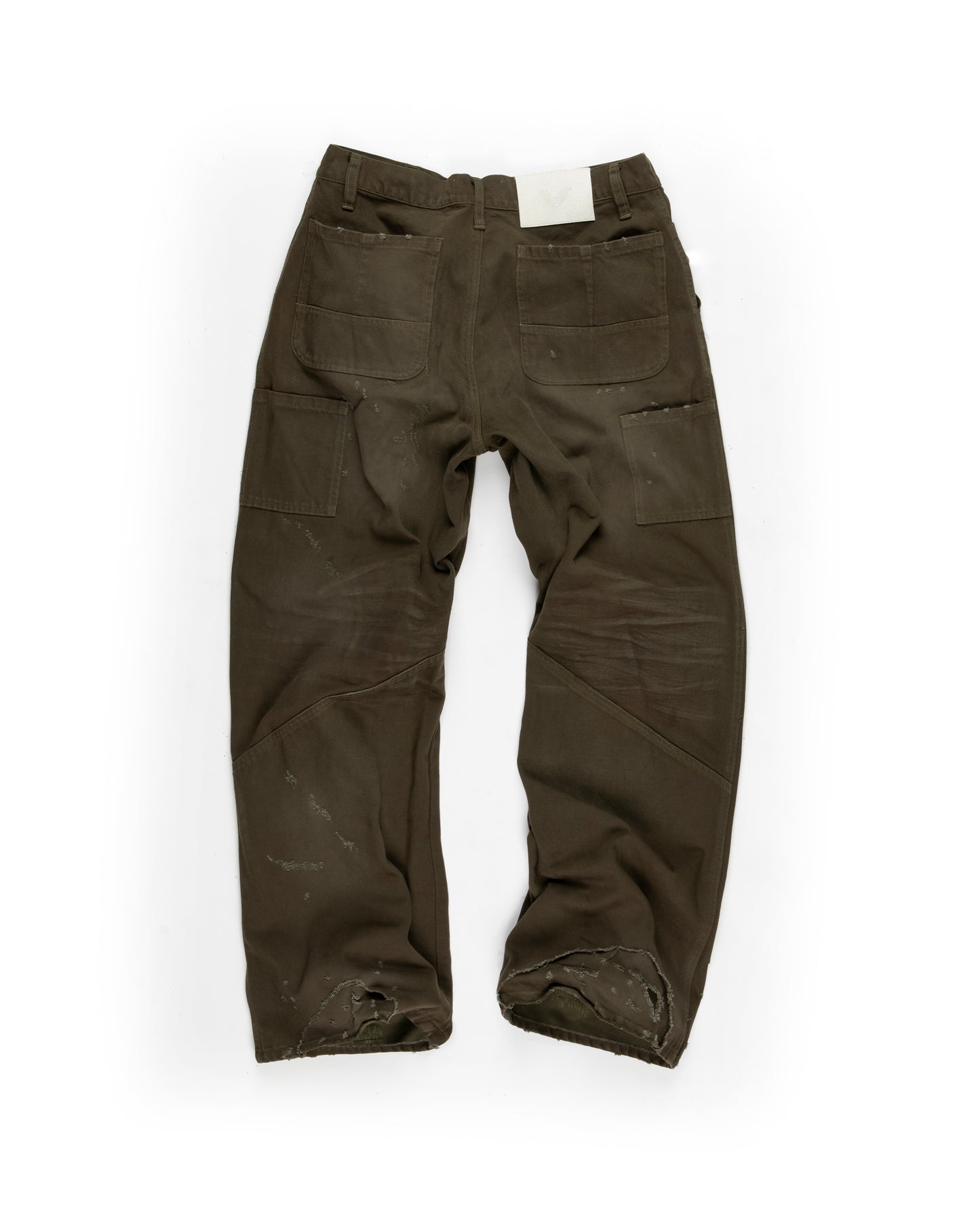 Underground Repair Pants