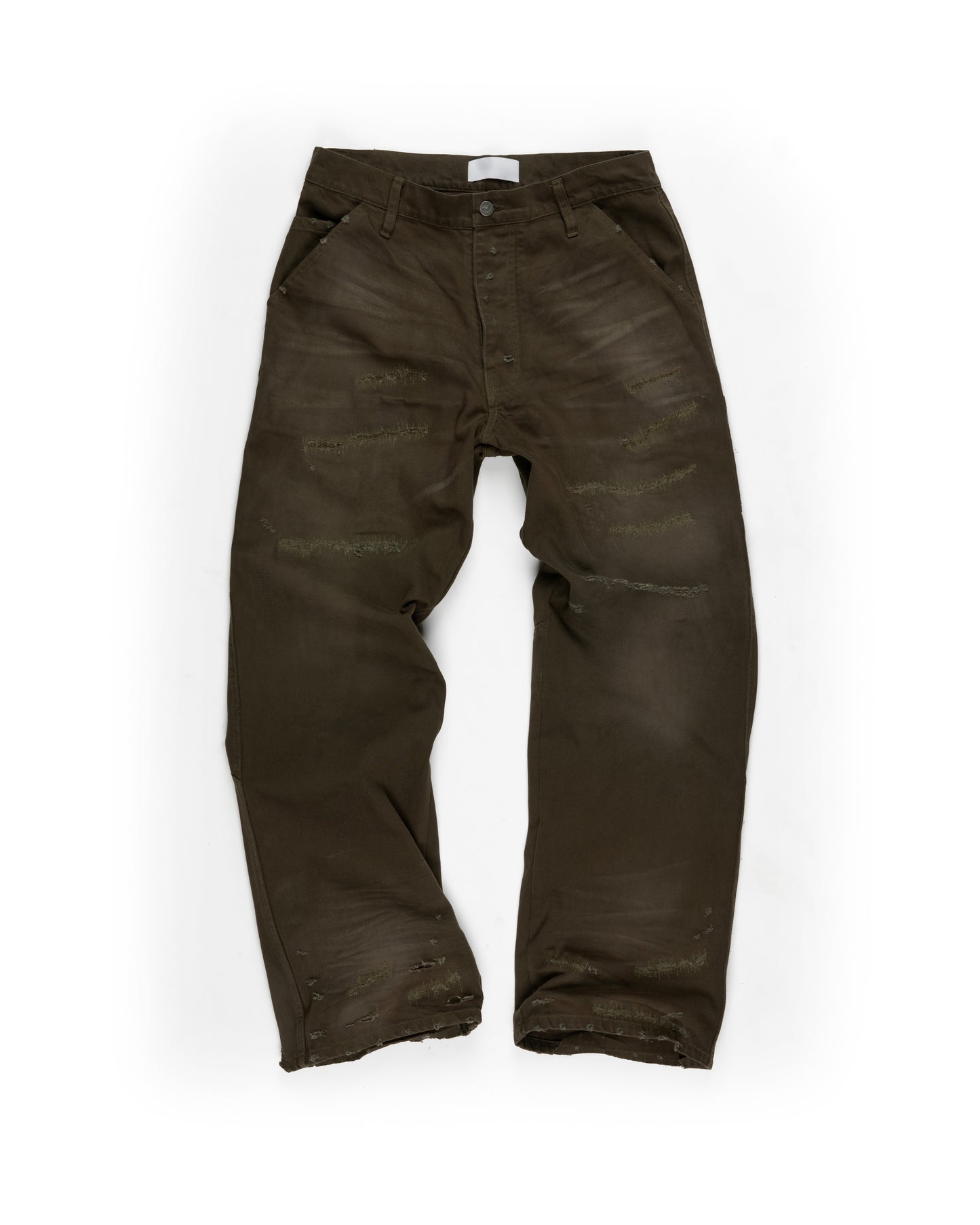 Underground Repair Pants