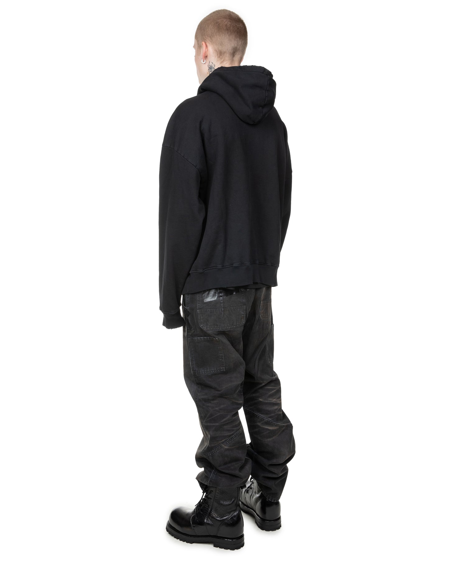 Red Light District Hoodie