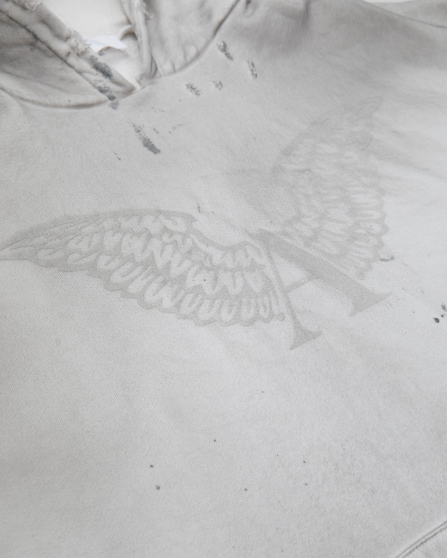Logo Hoodie